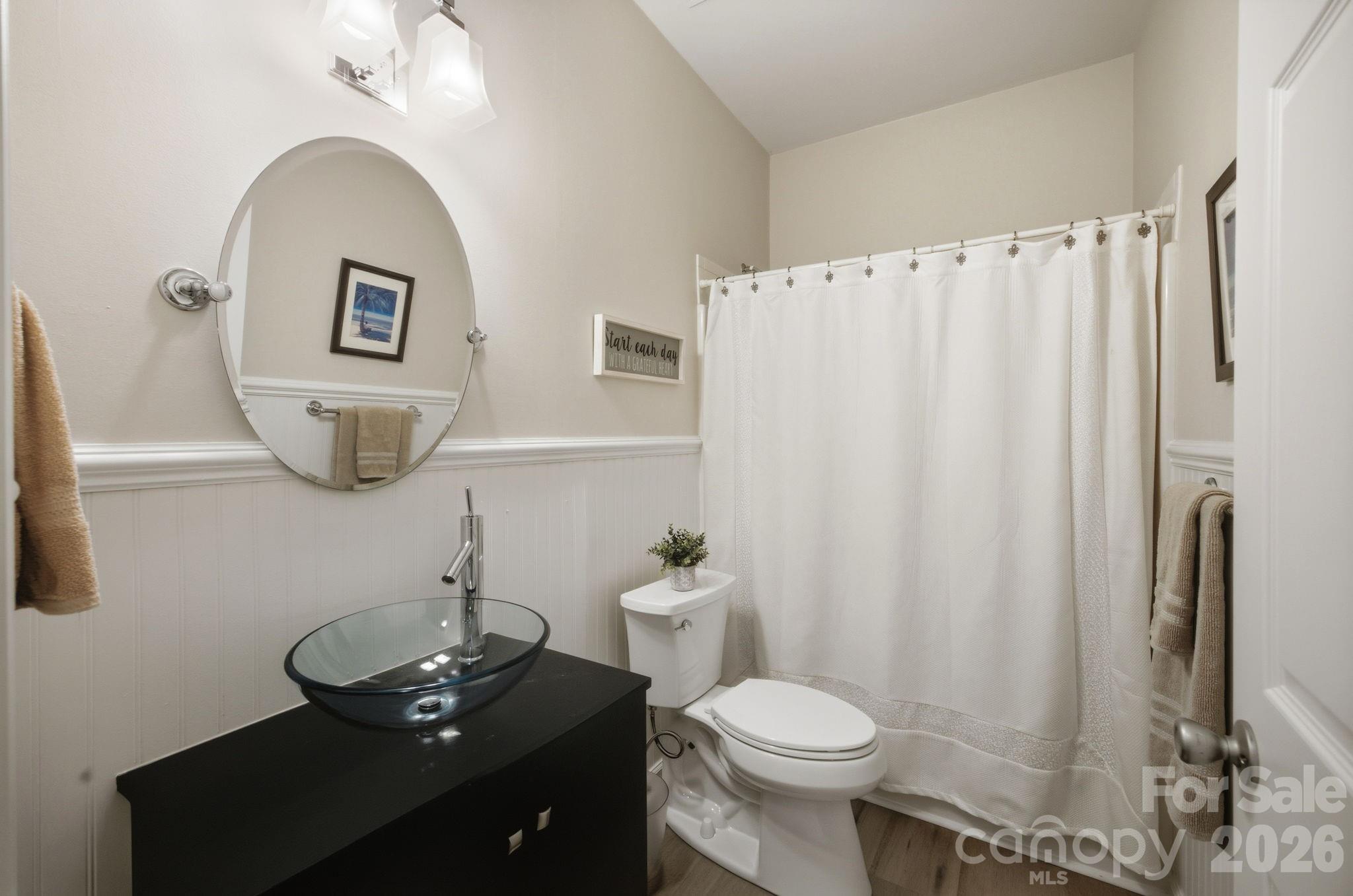 21126 Townwood Drive — Cornelius