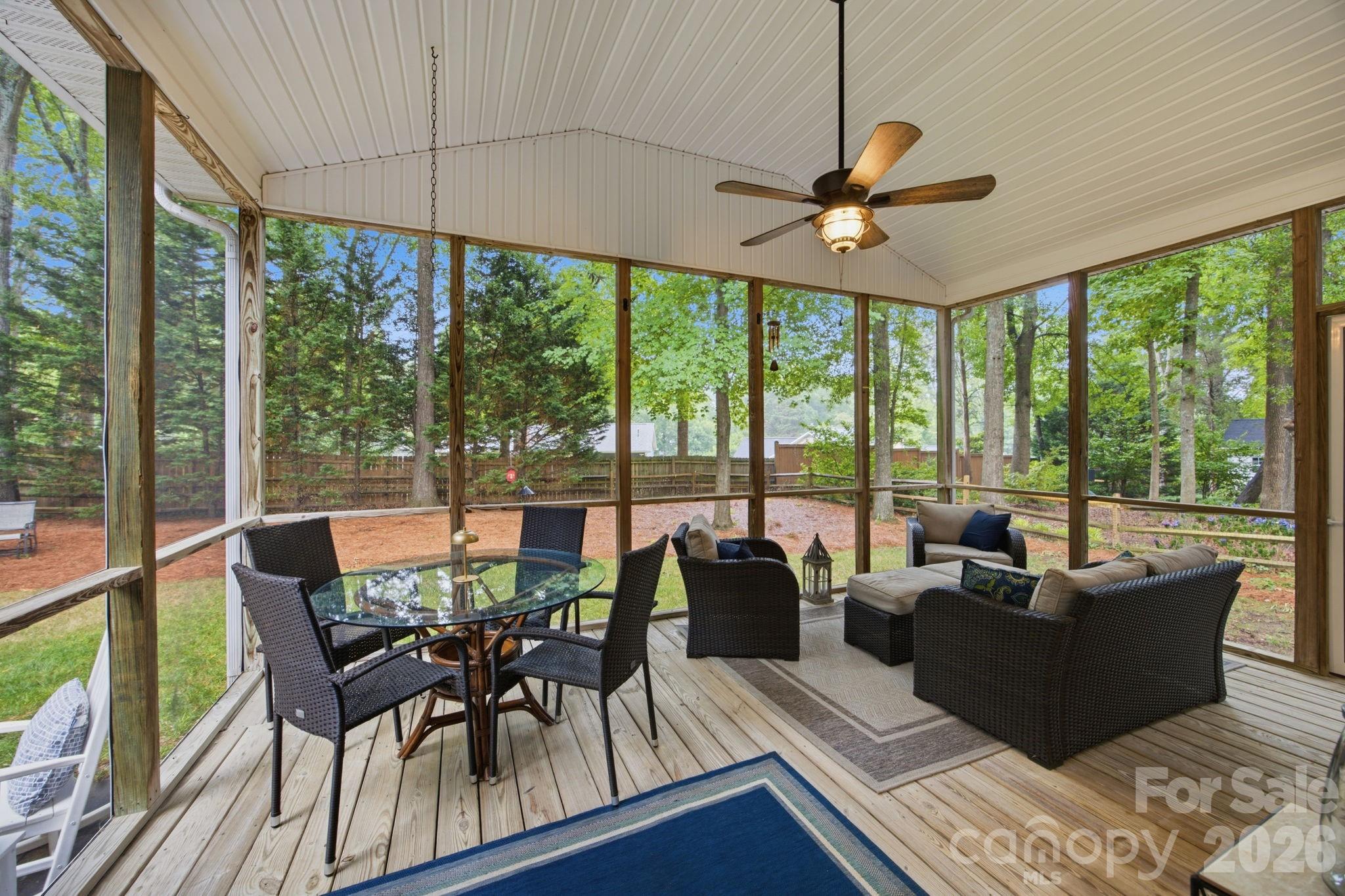 21126 Townwood Drive — Cornelius