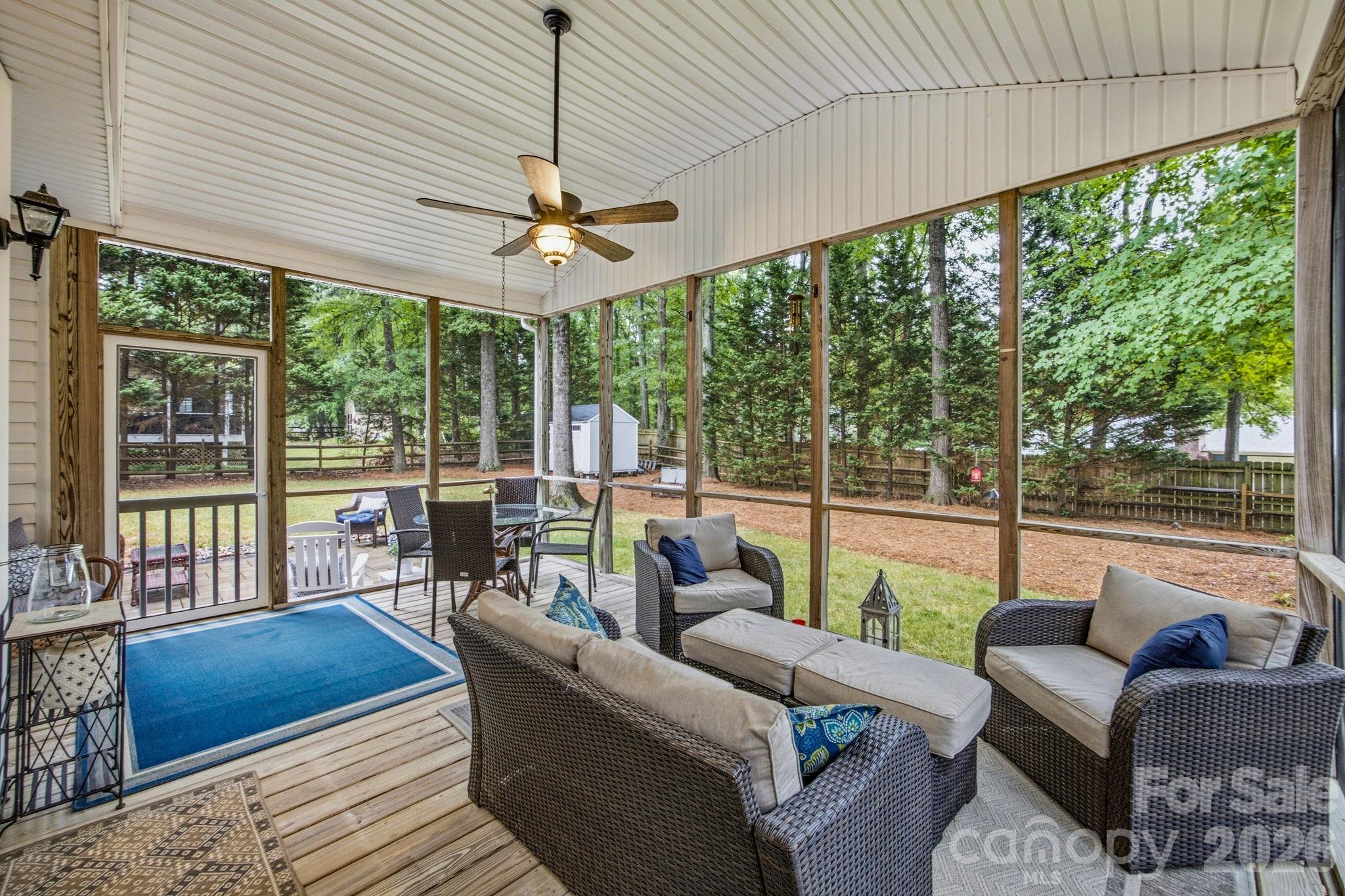 21126 Townwood Drive — Cornelius