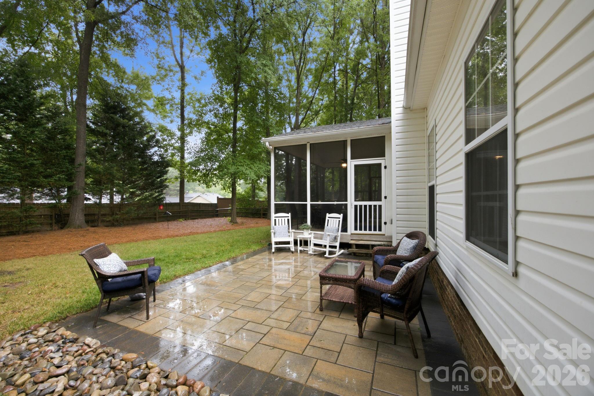 21126 Townwood Drive — Cornelius