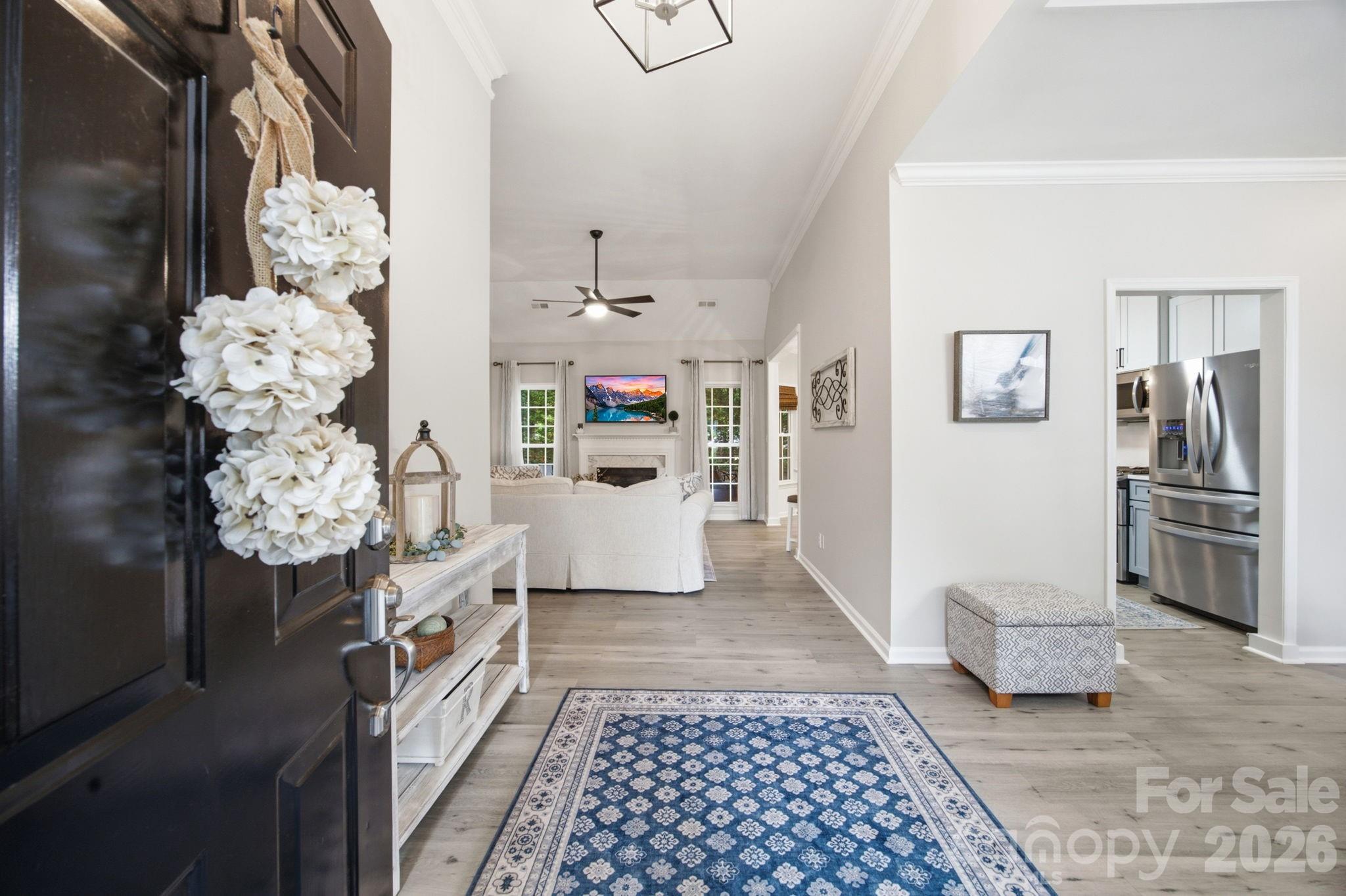 21126 Townwood Drive — Cornelius