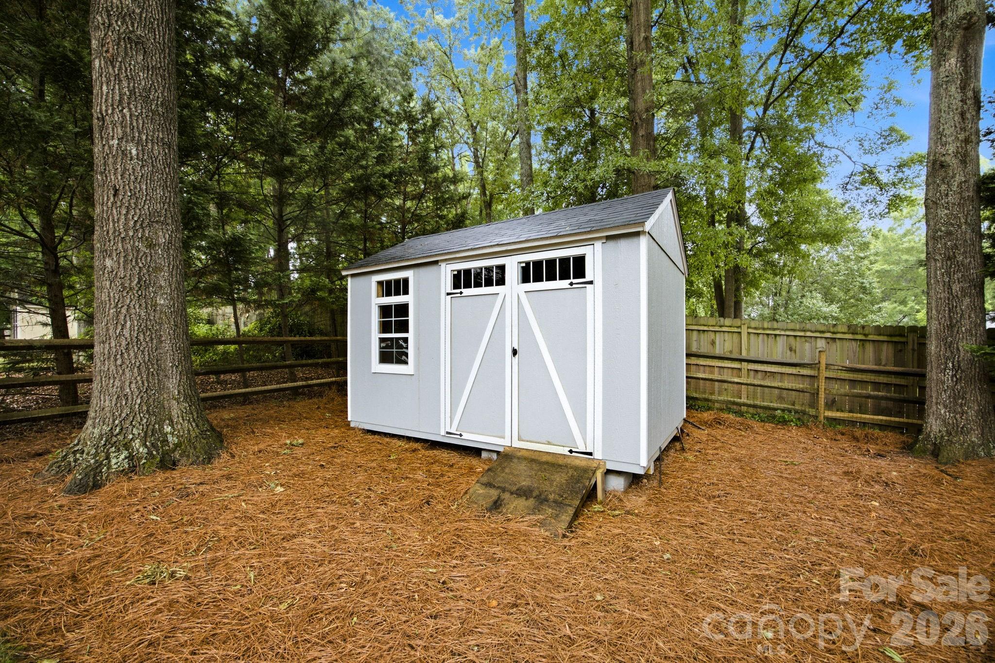 21126 Townwood Drive — Cornelius