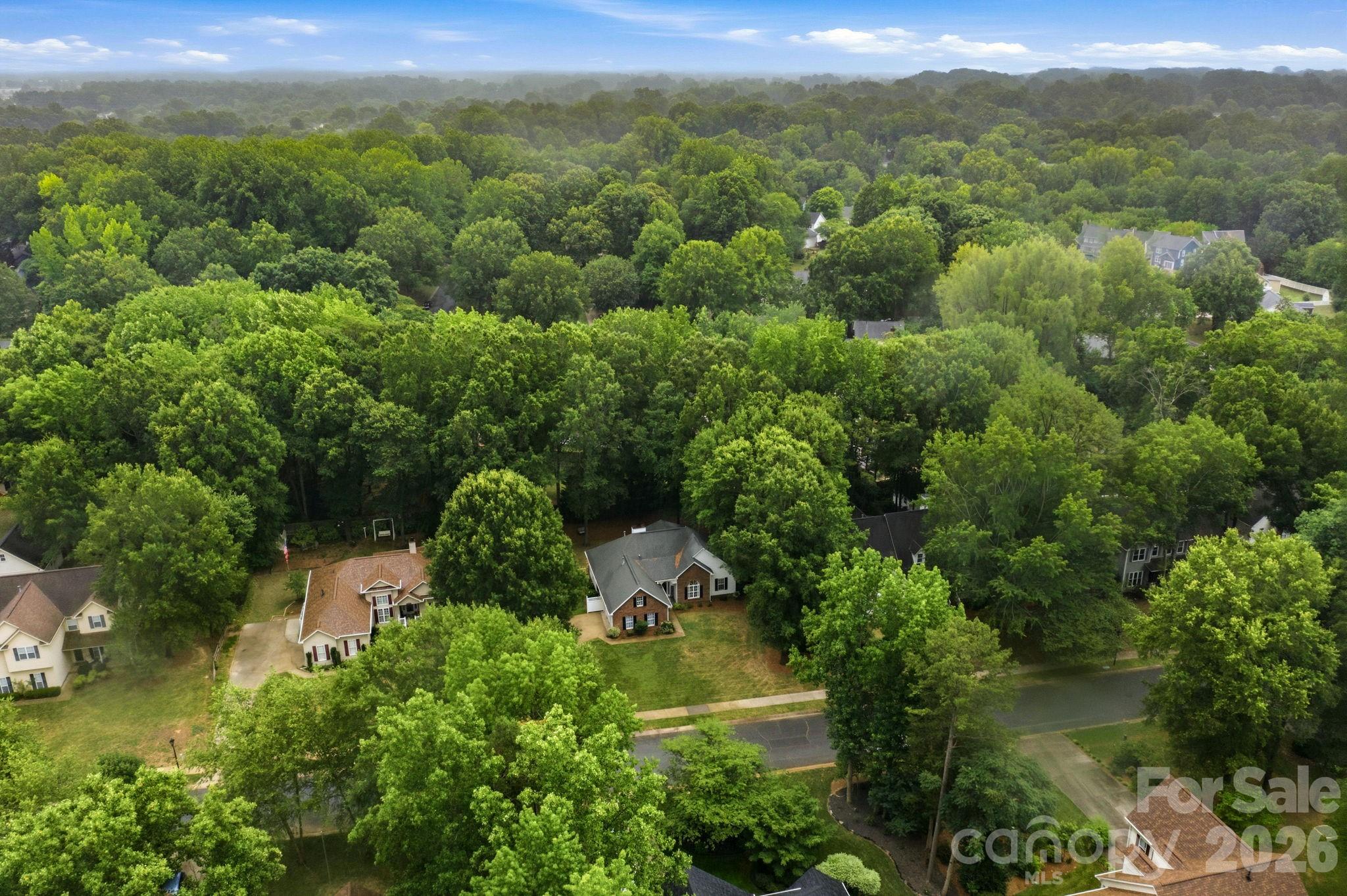 21126 Townwood Drive — Cornelius