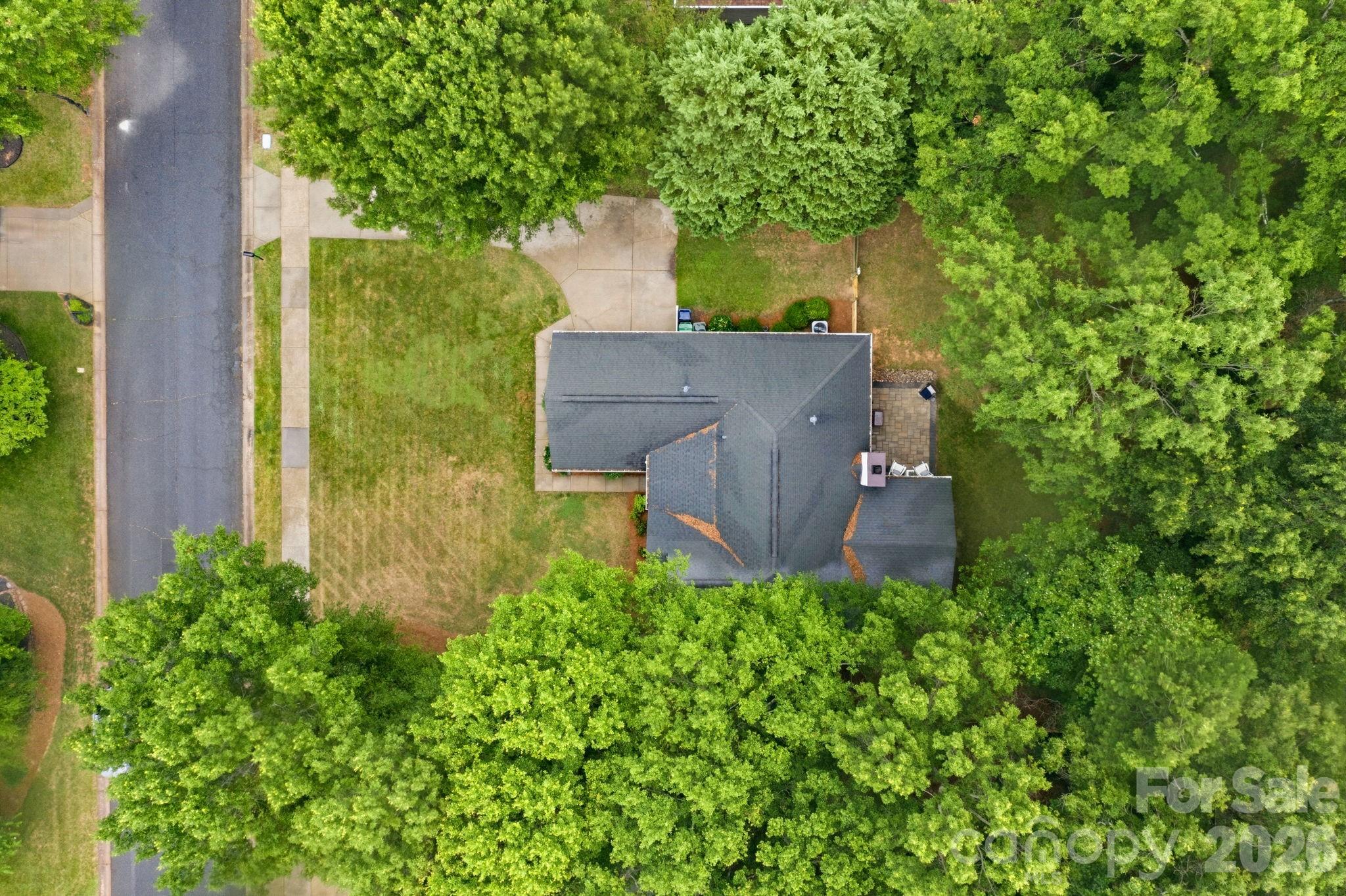 21126 Townwood Drive — Cornelius