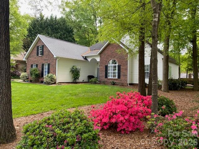 21126 Townwood Drive — Cornelius
