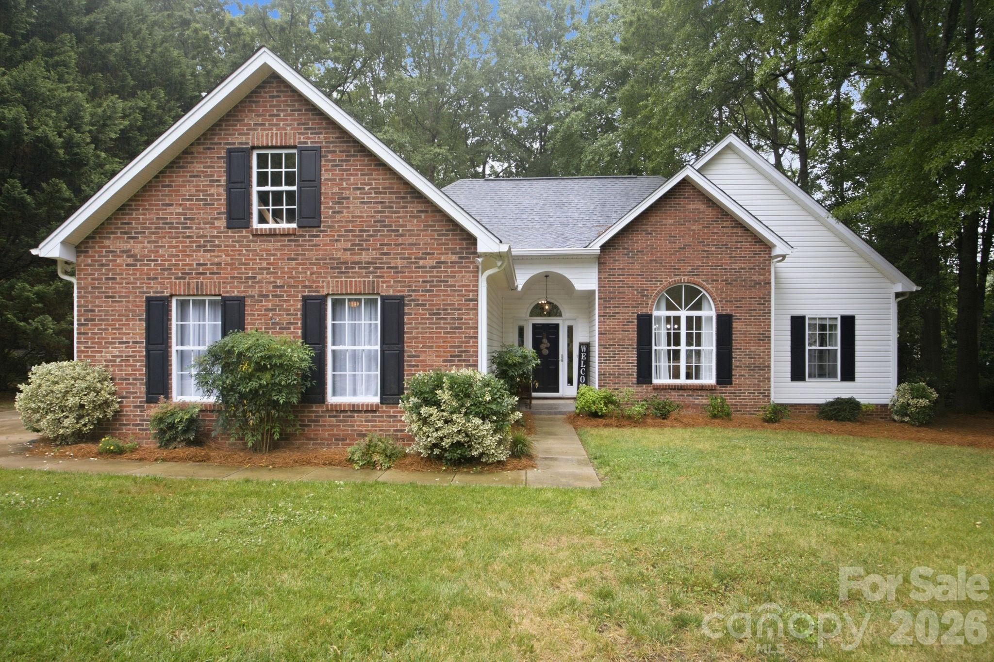 21126 Townwood Drive — Cornelius