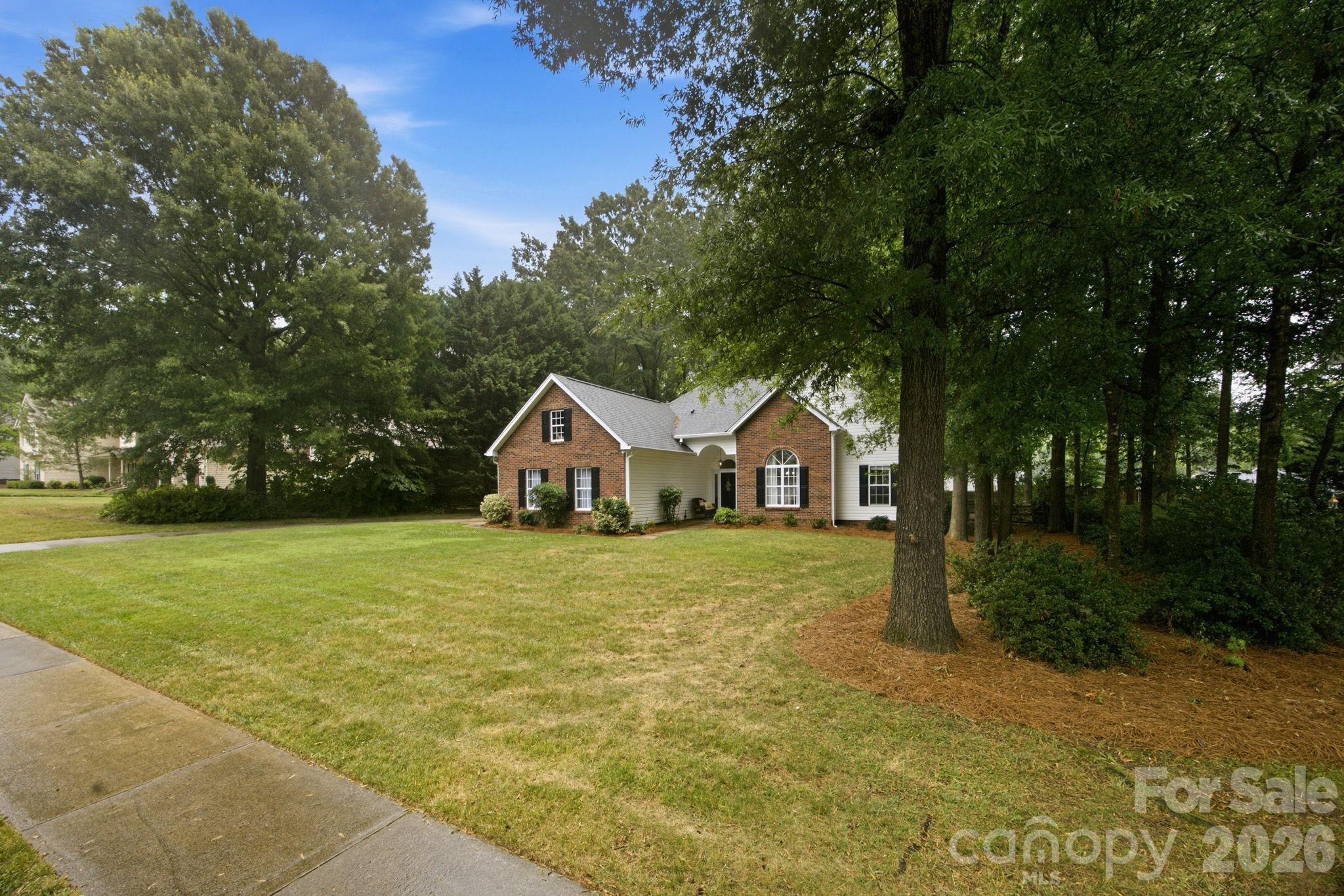 21126 Townwood Drive — Cornelius