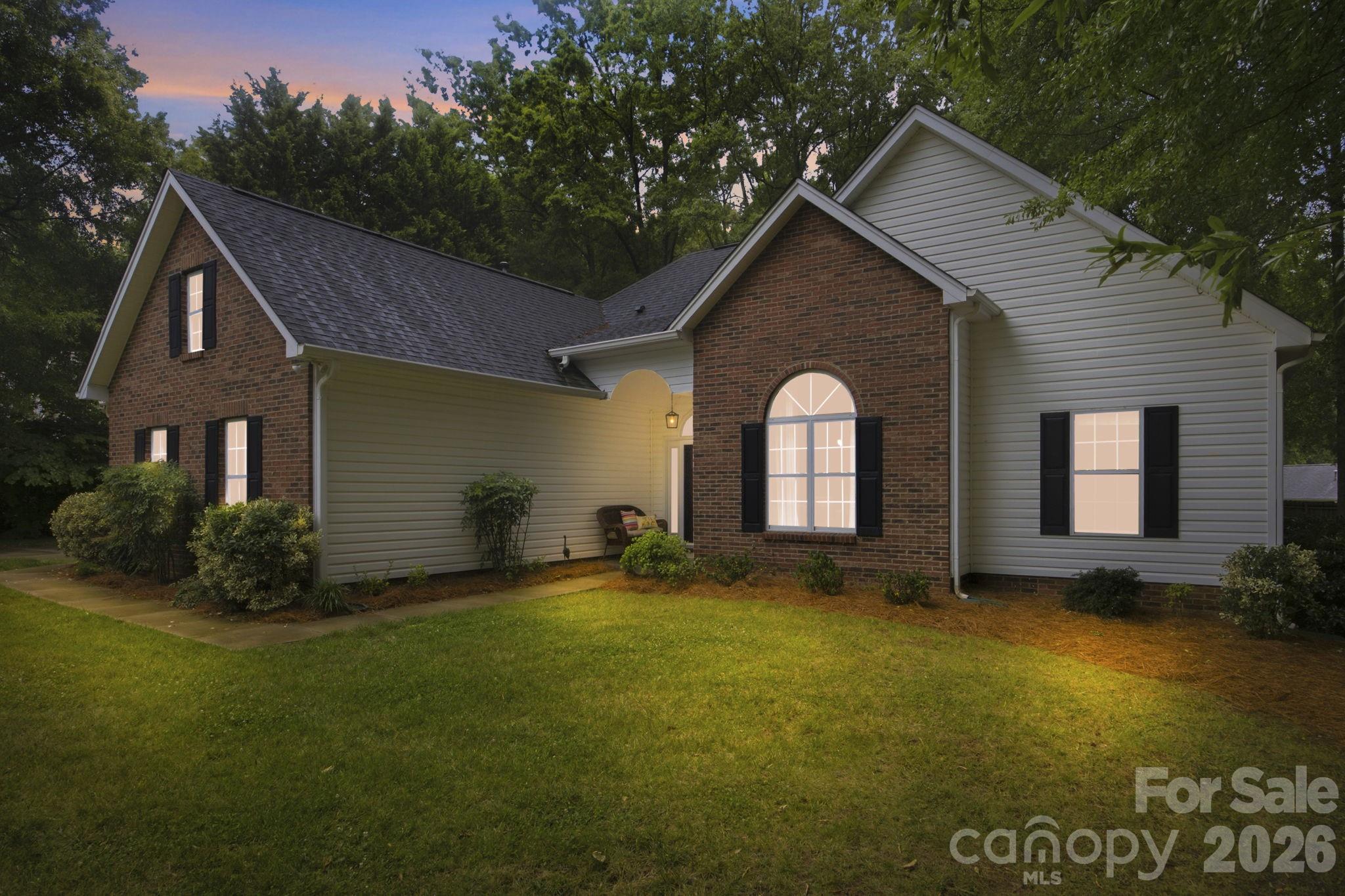 21126 Townwood Drive — Cornelius