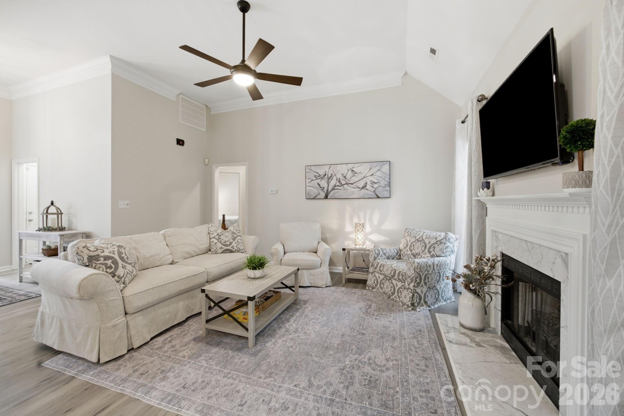 21126 Townwood Drive — Cornelius