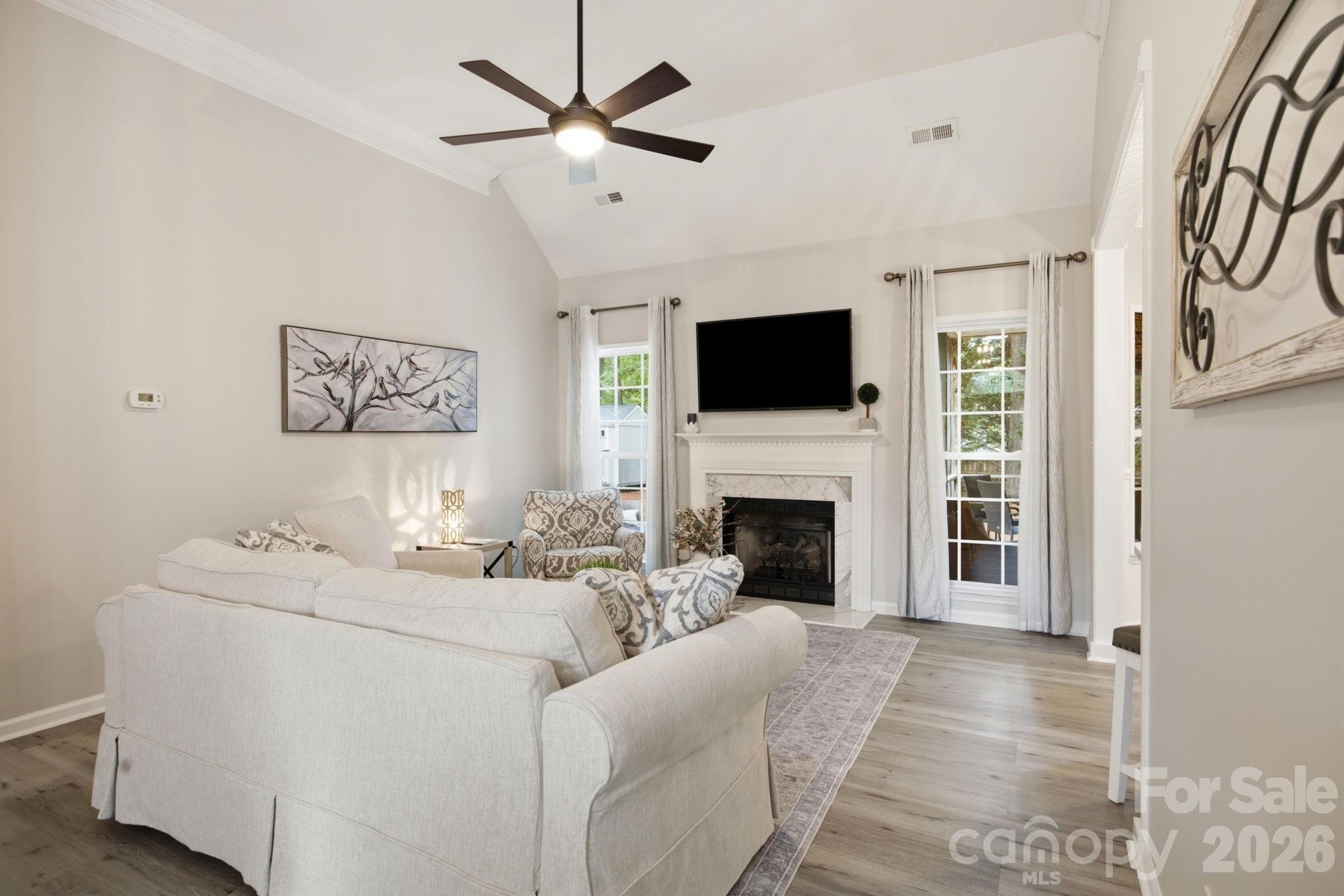 21126 Townwood Drive — Cornelius