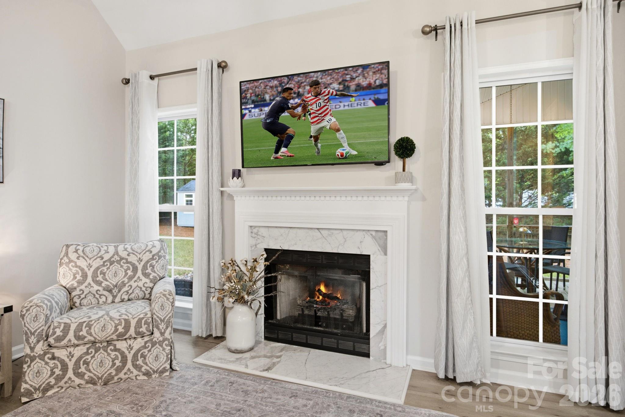 21126 Townwood Drive — Cornelius