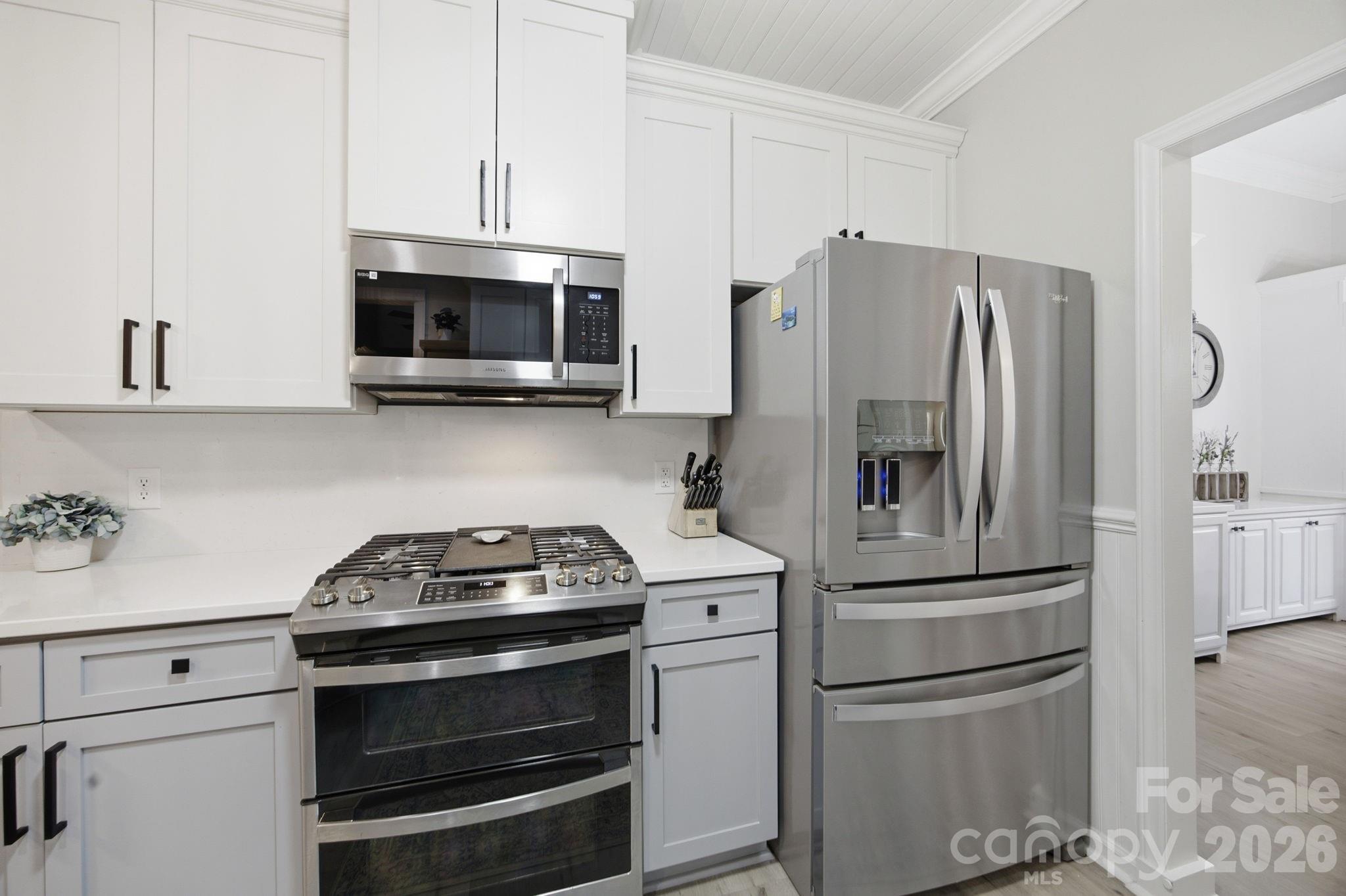 21126 Townwood Drive — Cornelius