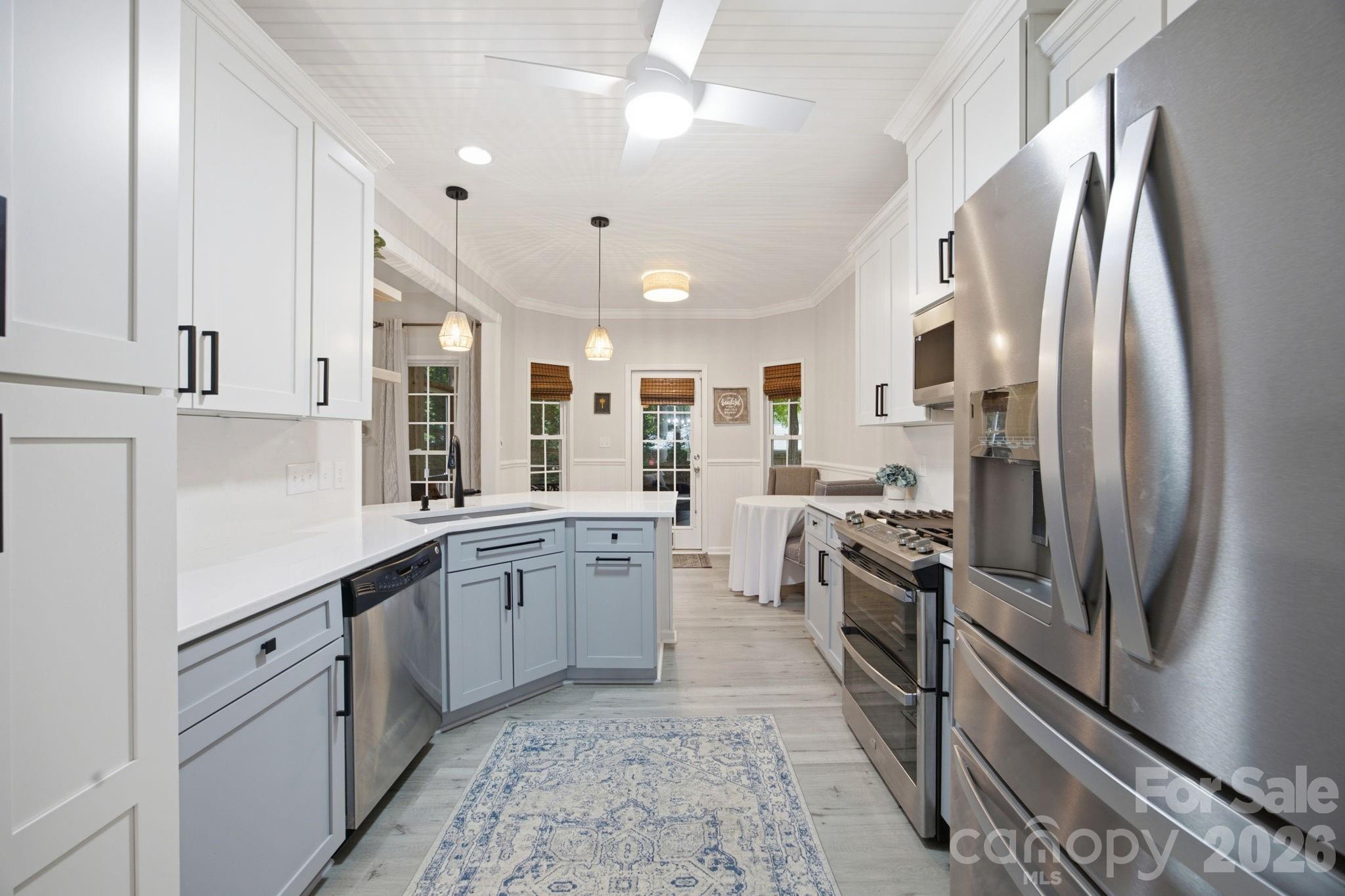 21126 Townwood Drive — Cornelius