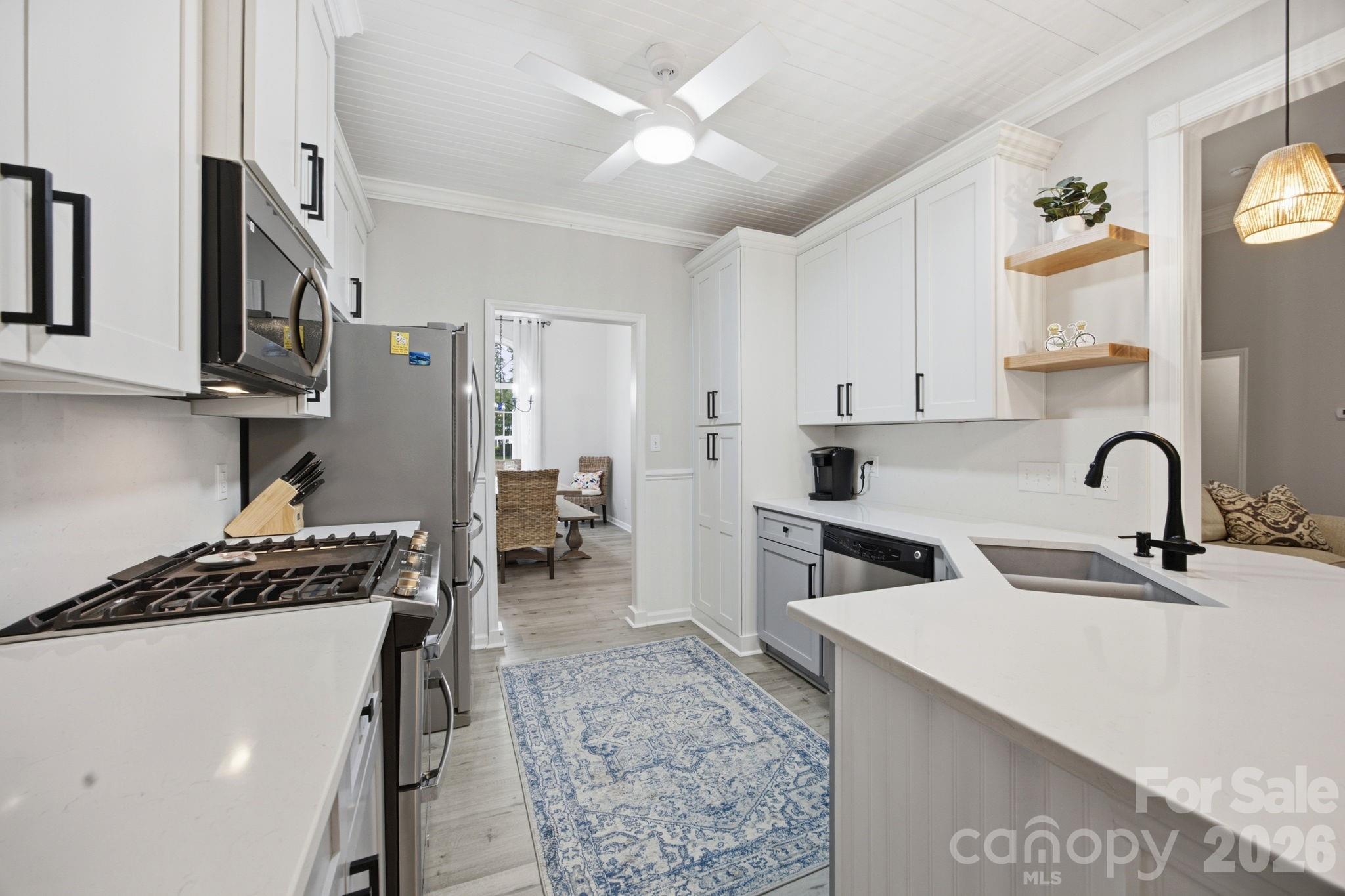 21126 Townwood Drive — Cornelius