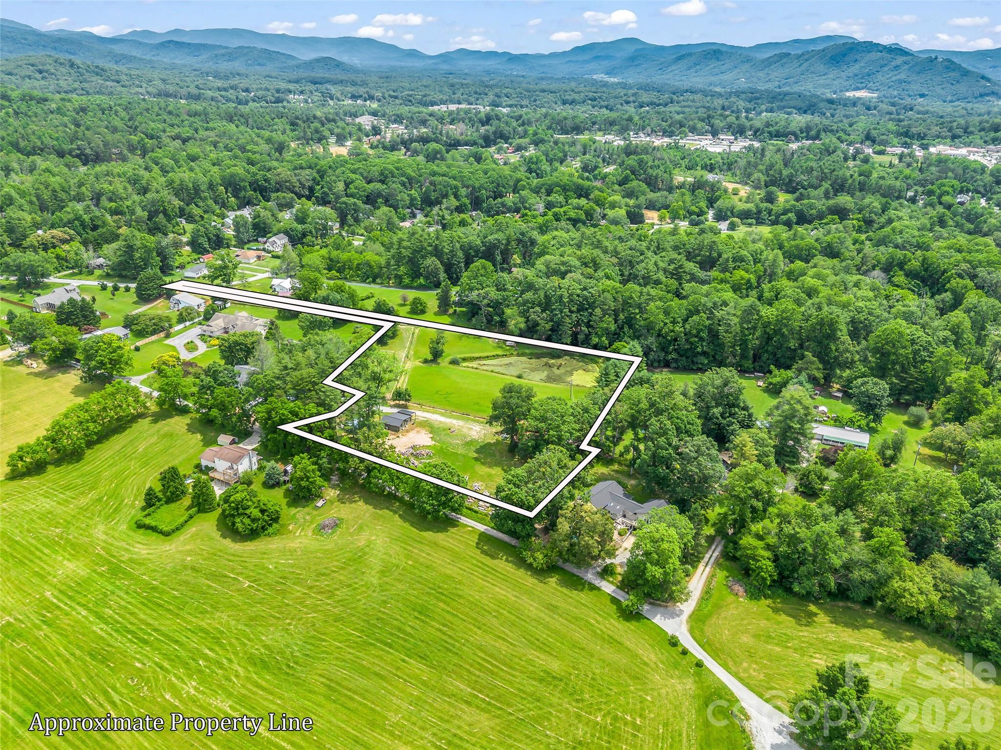 54 Old Lime Kiln Road — Arden