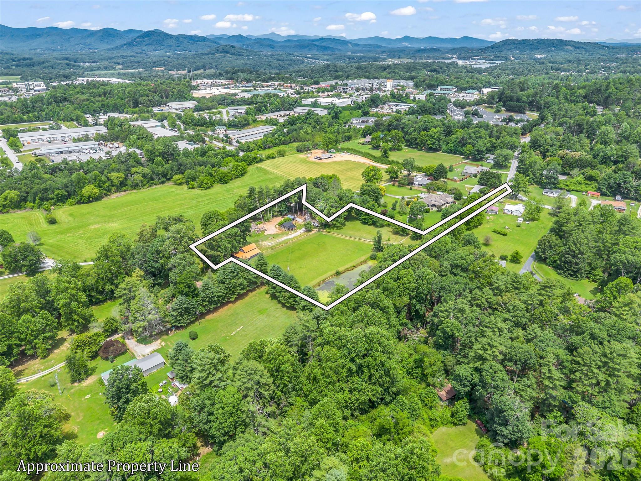 54 Old Lime Kiln Road — Arden