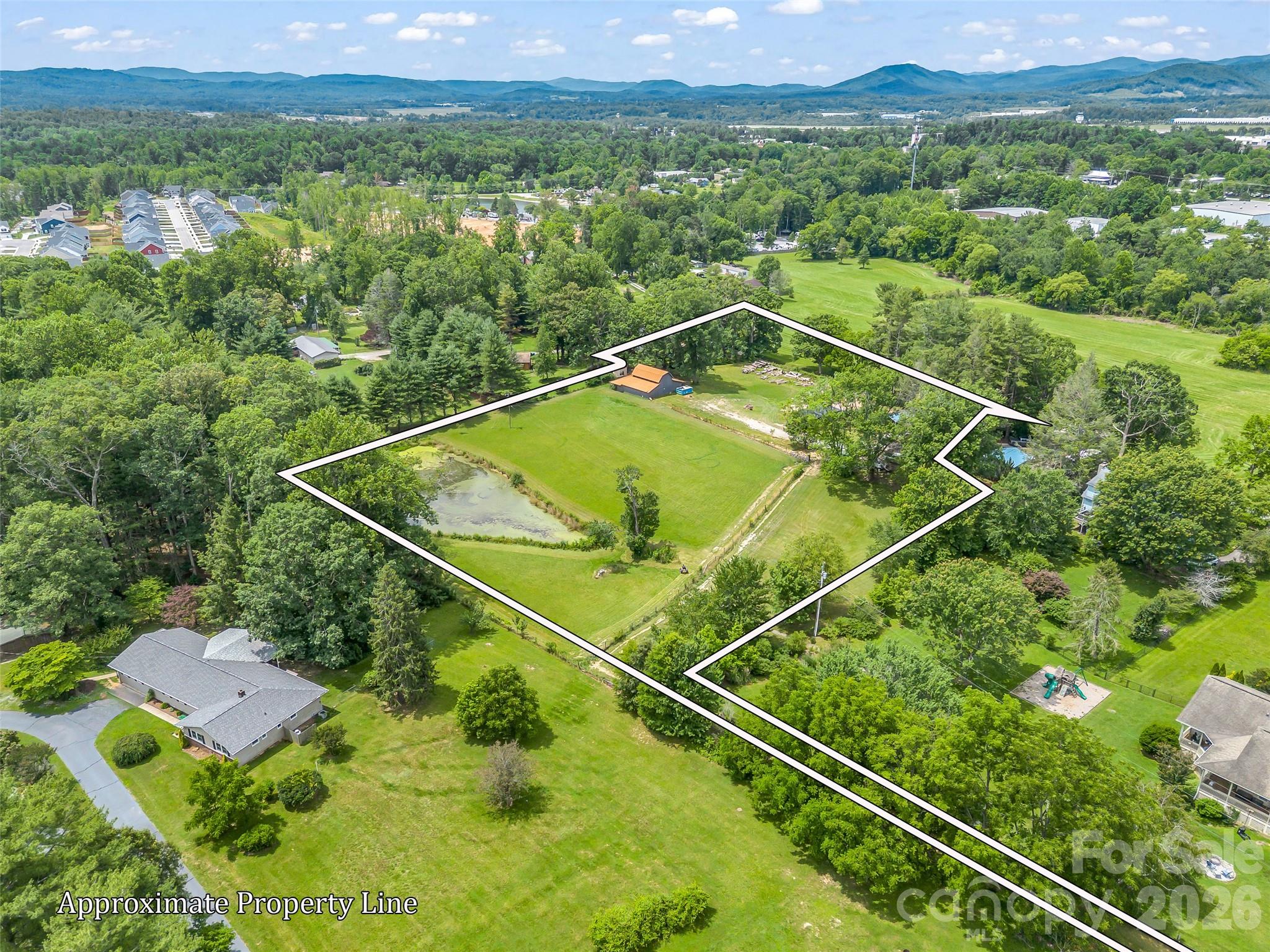 54 Old Lime Kiln Road — Arden