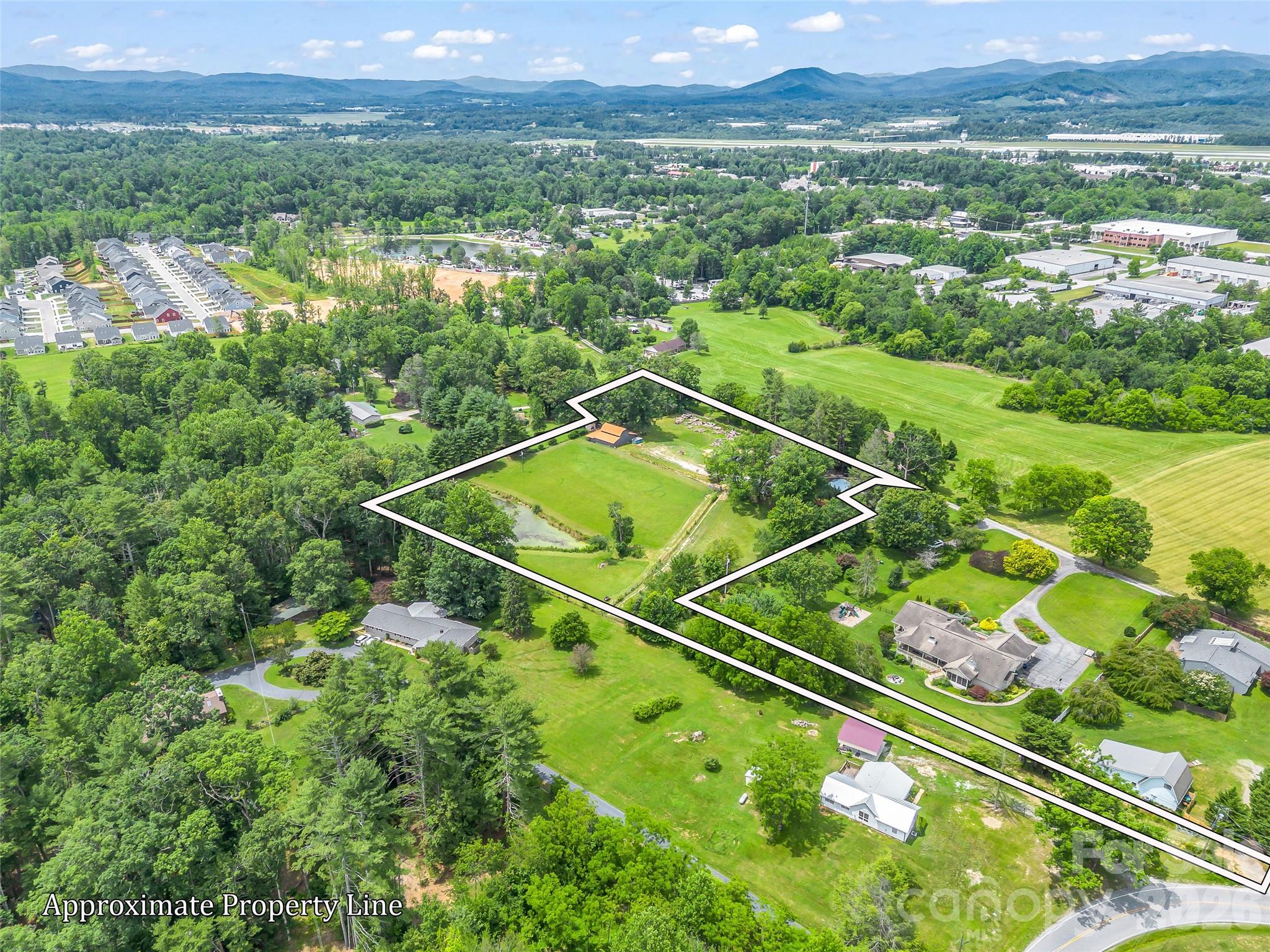 54 Old Lime Kiln Road — Arden
