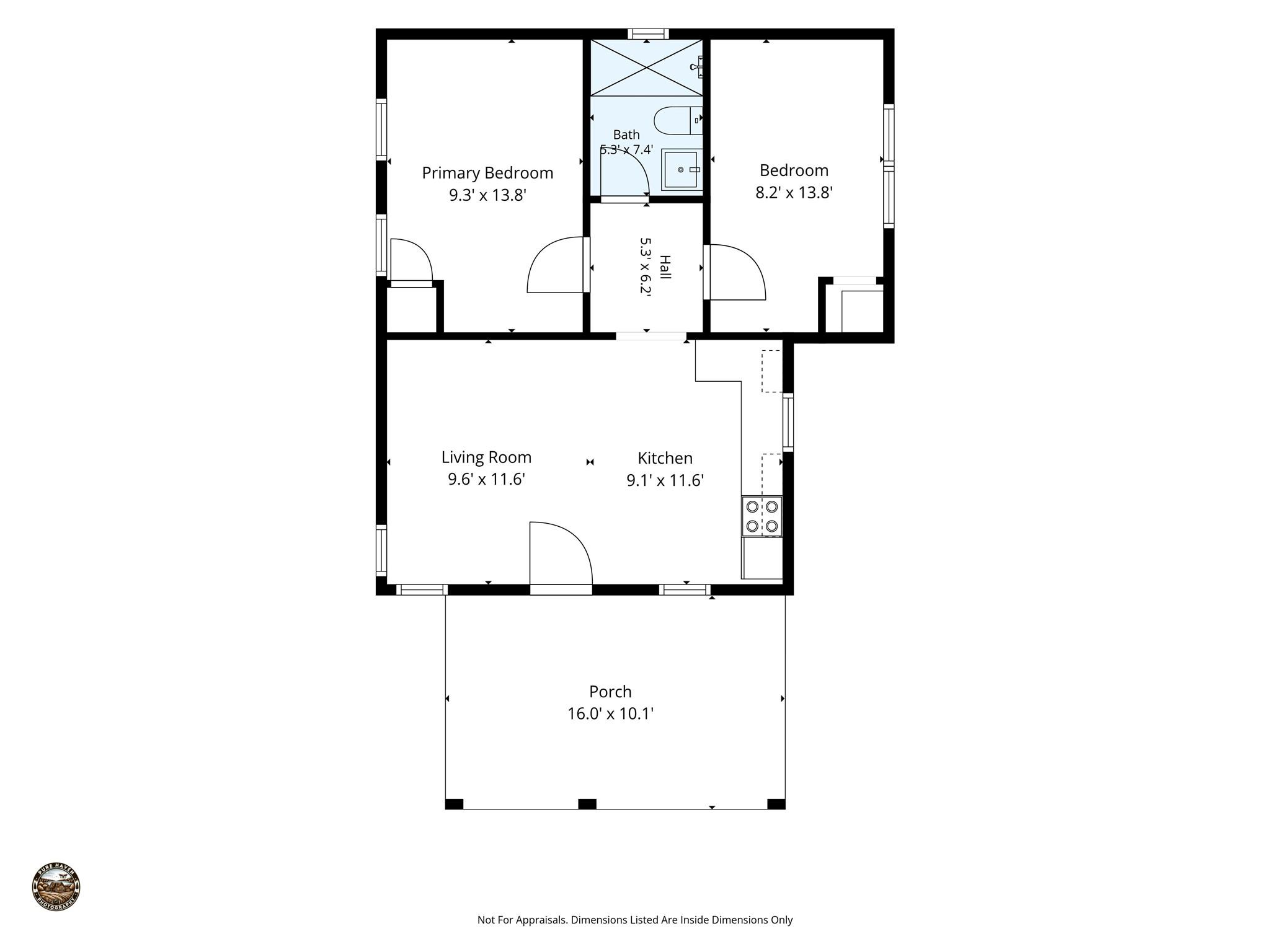 54 Old Lime Kiln Road — Arden