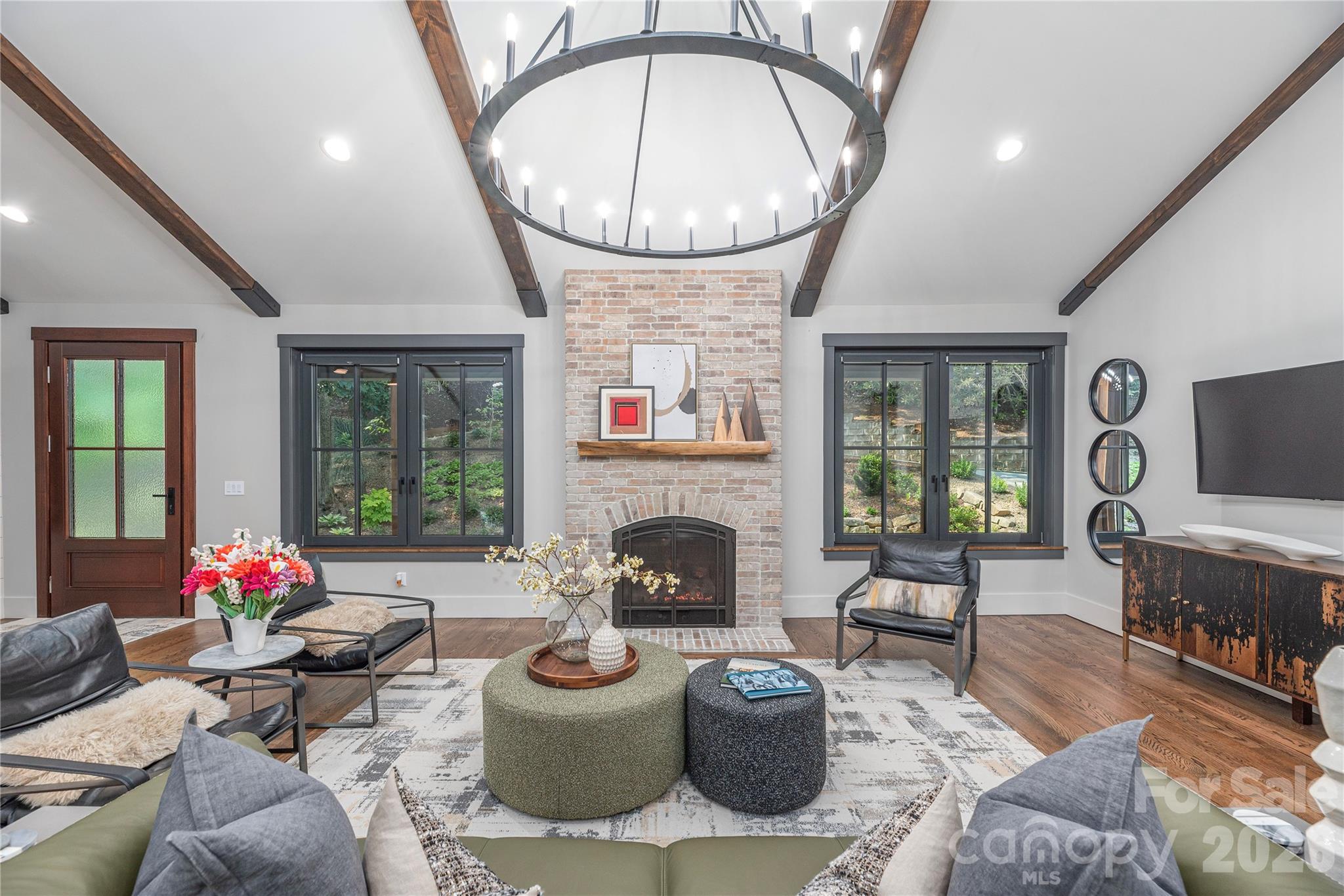 28 Garren View Drive — Fairview