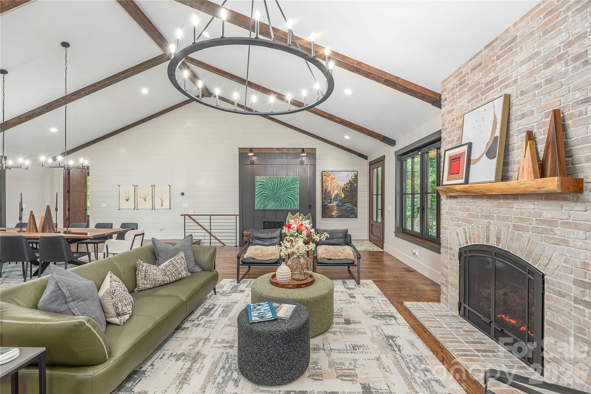 28 Garren View Drive — Fairview