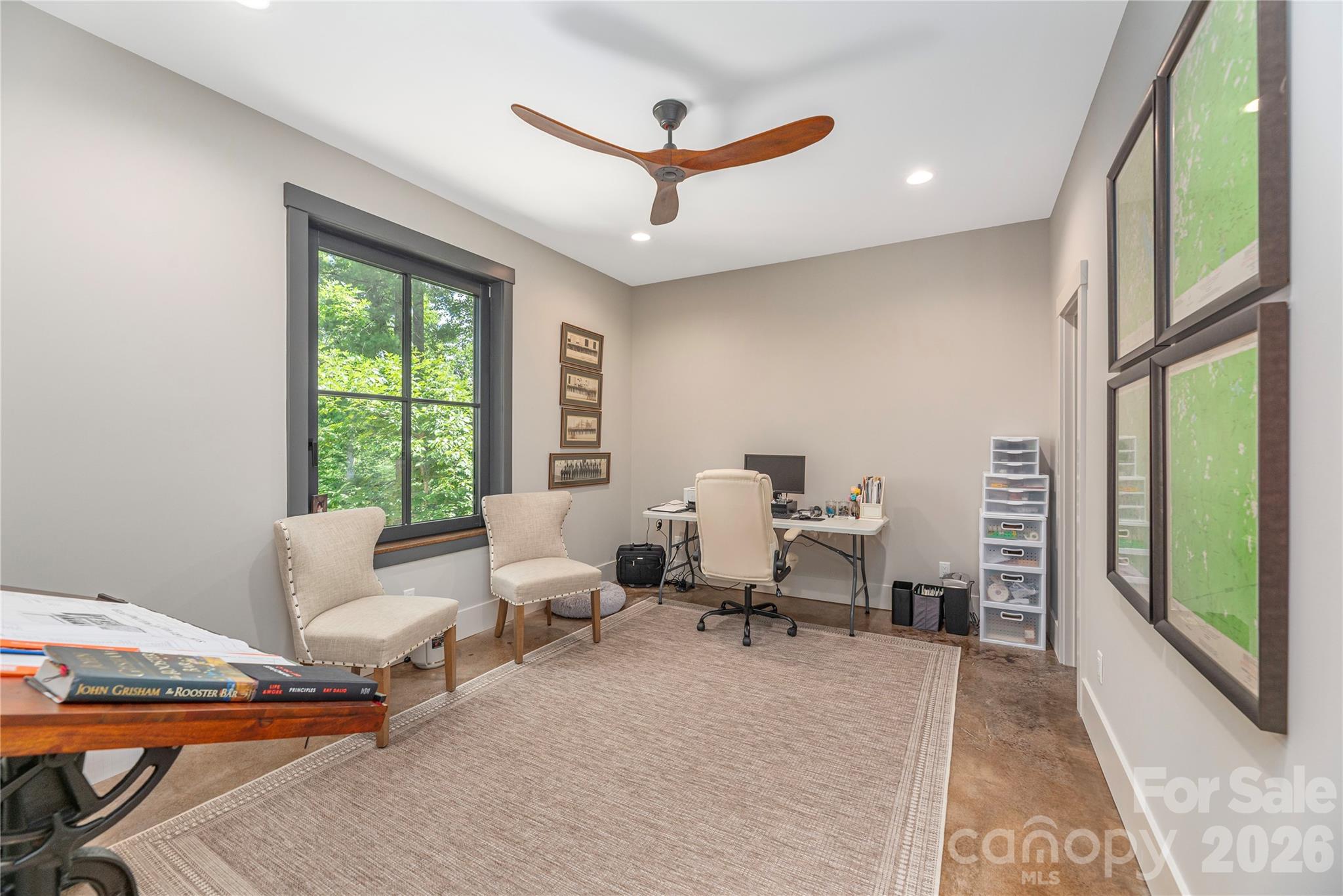 28 Garren View Drive — Fairview