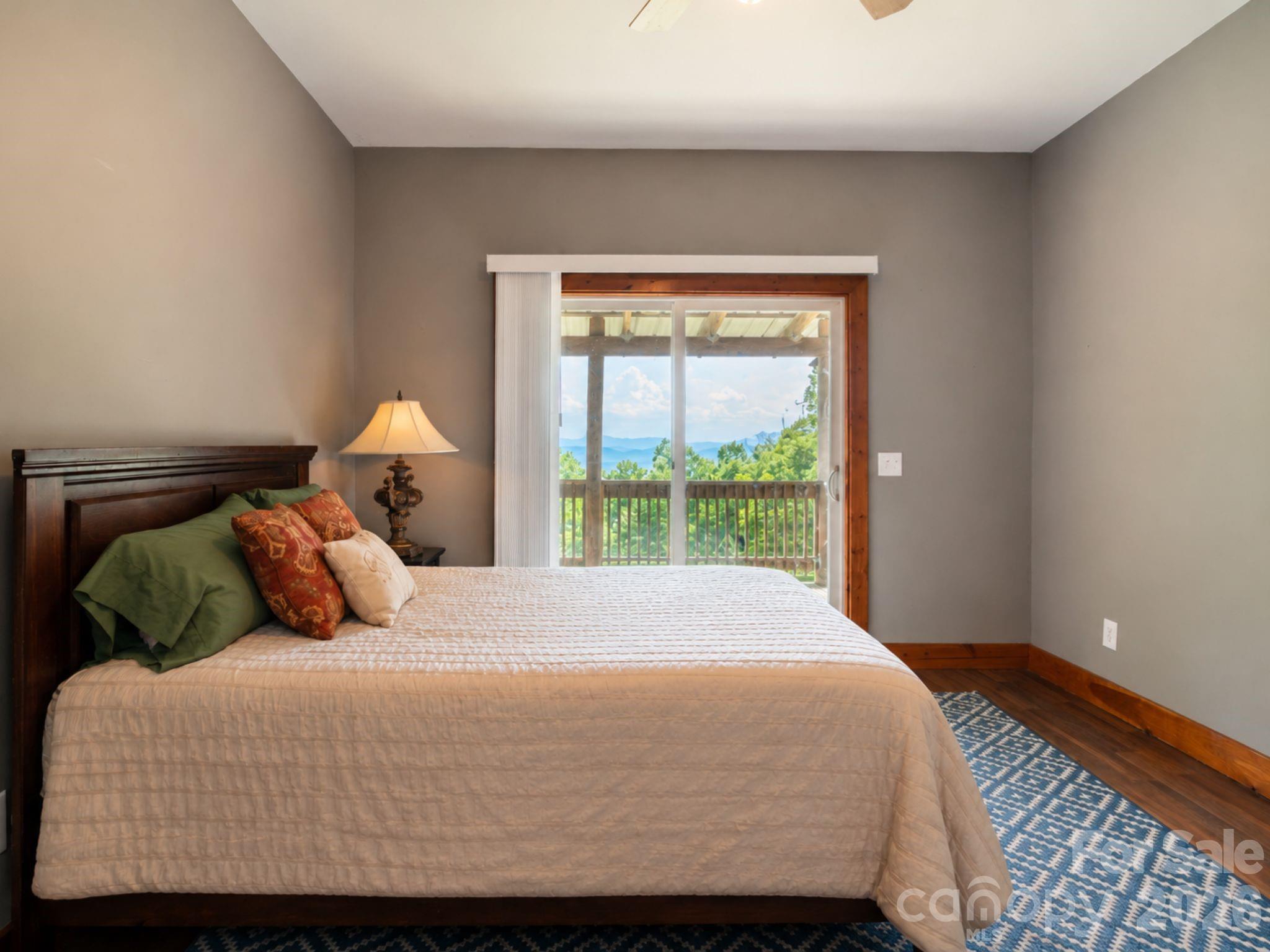 3020 Silver Creek Mountain Road — Morganton