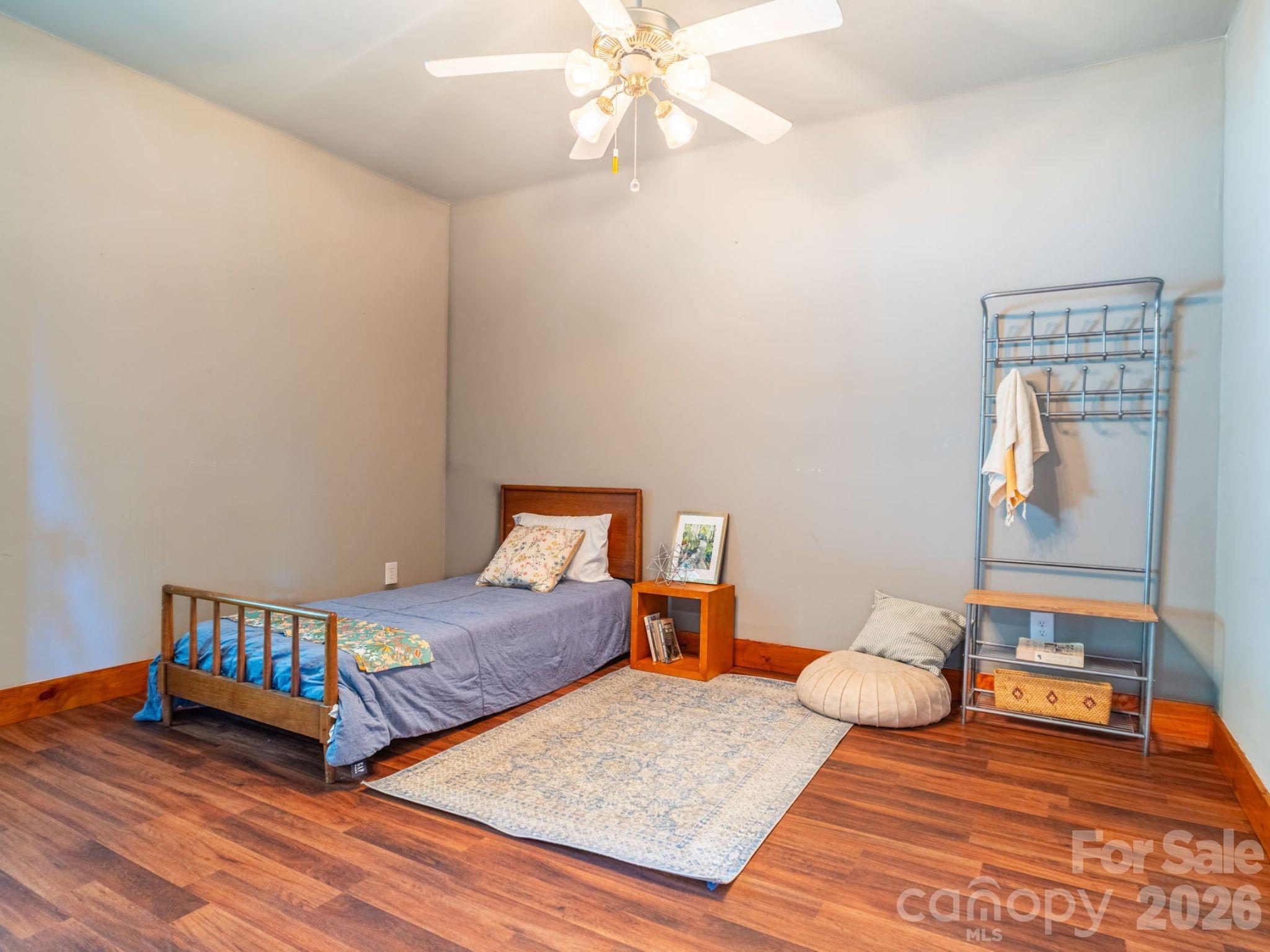 3020 Silver Creek Mountain Road — Morganton