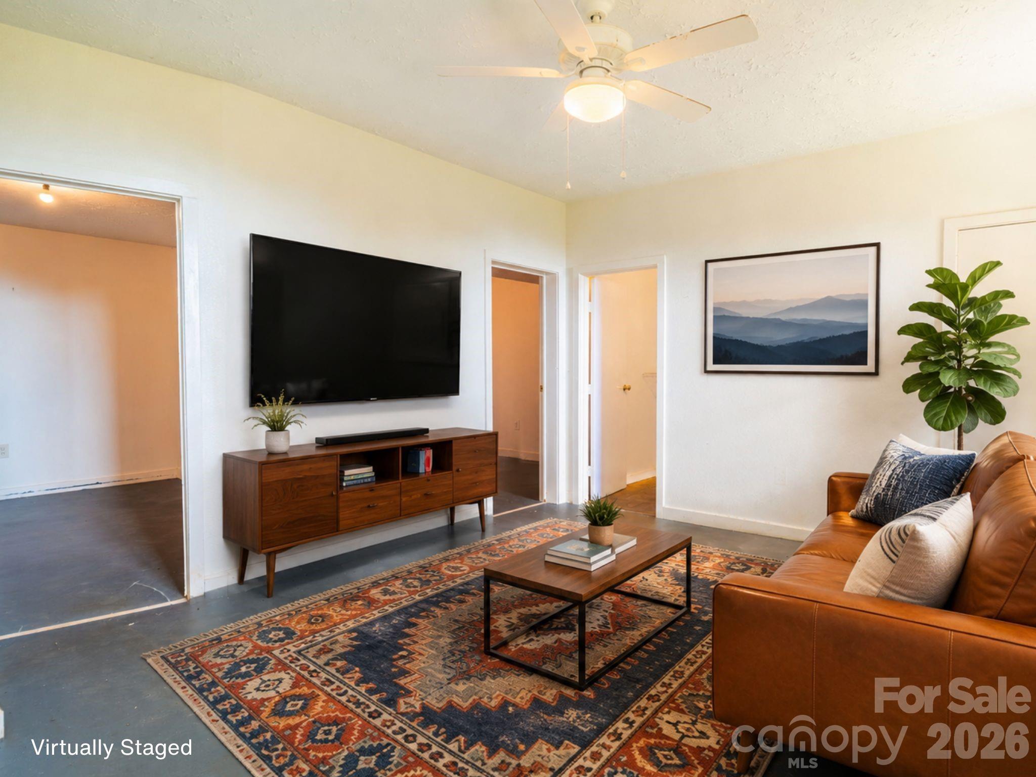 3020 Silver Creek Mountain Road — Morganton