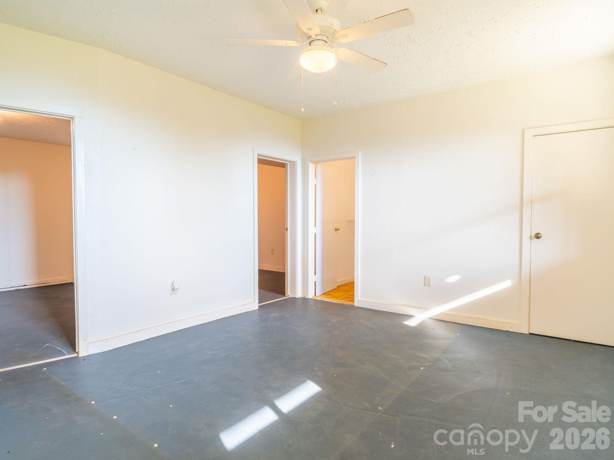 3020 Silver Creek Mountain Road — Morganton