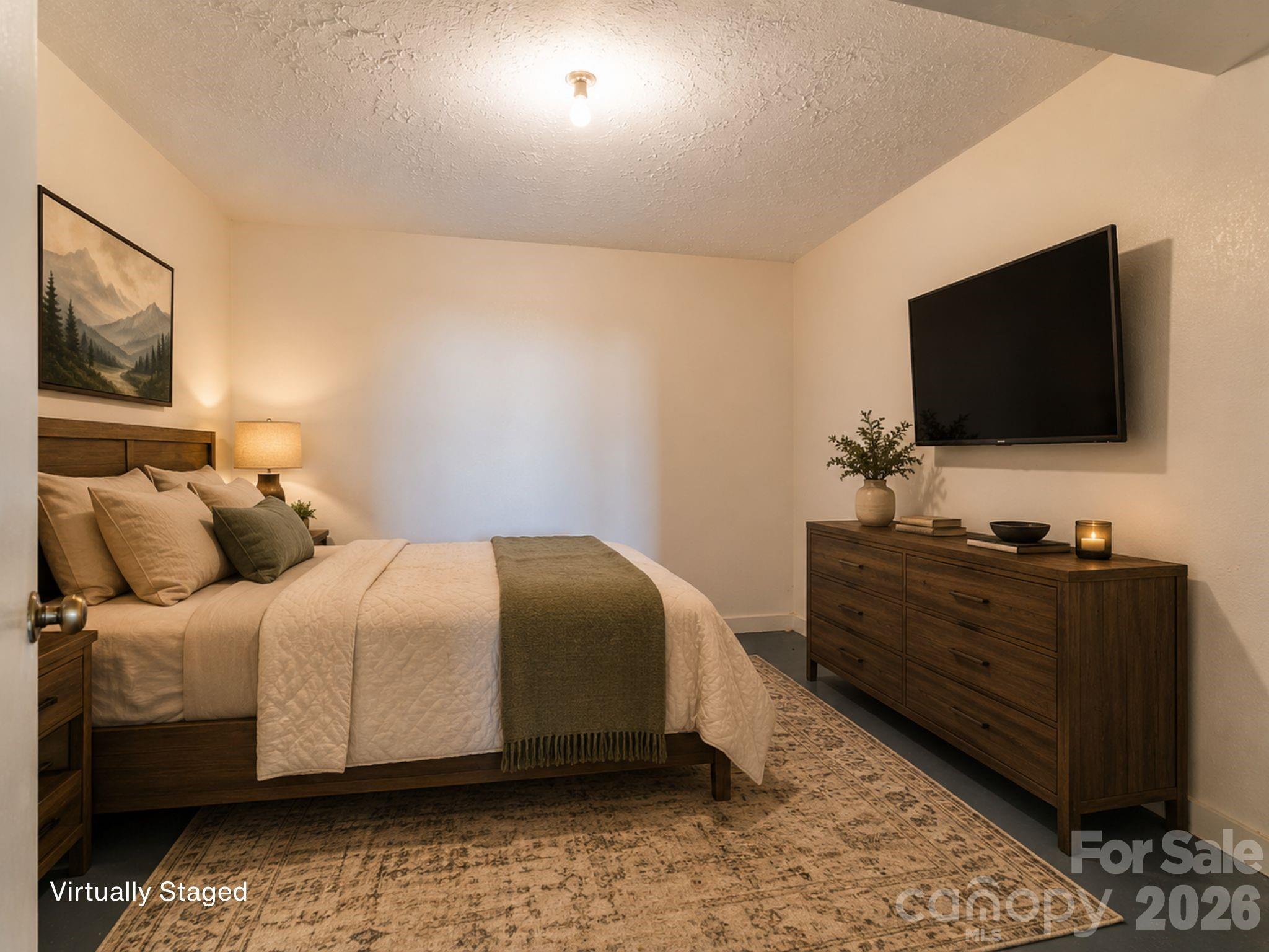 3020 Silver Creek Mountain Road — Morganton