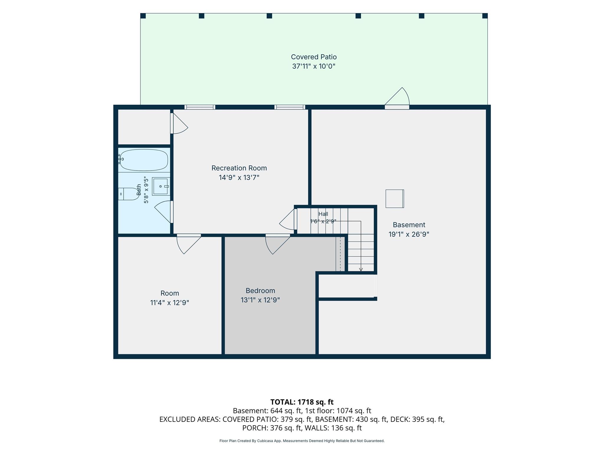 3020 Silver Creek Mountain Road — Morganton
