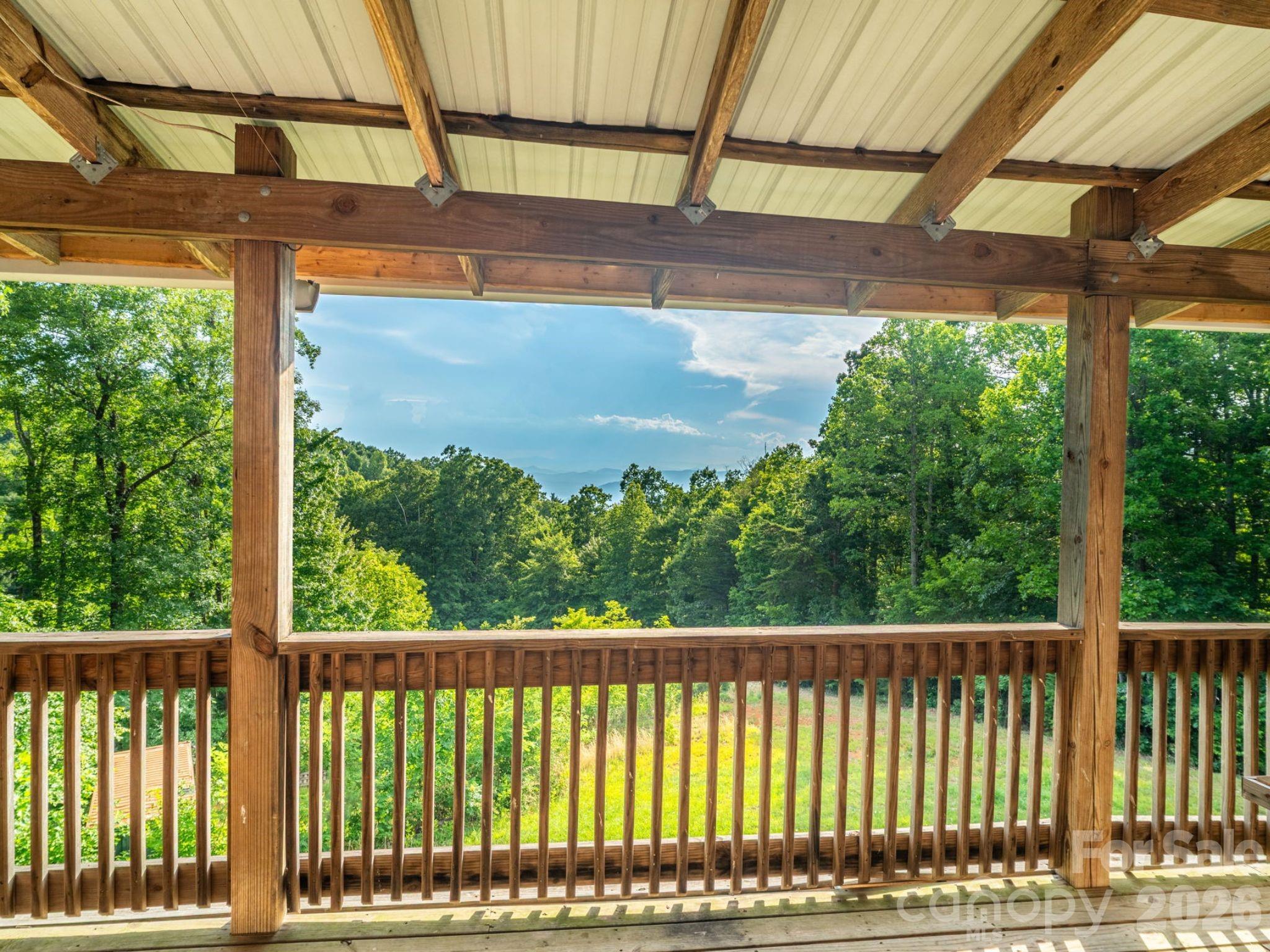 3020 Silver Creek Mountain Road — Morganton