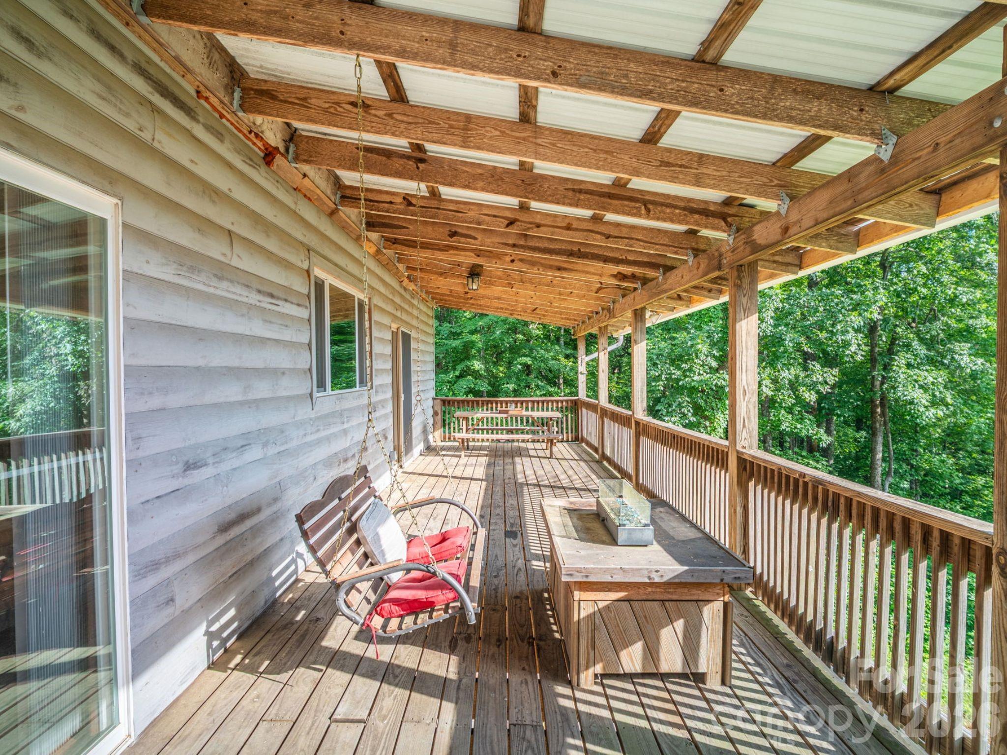 3020 Silver Creek Mountain Road — Morganton