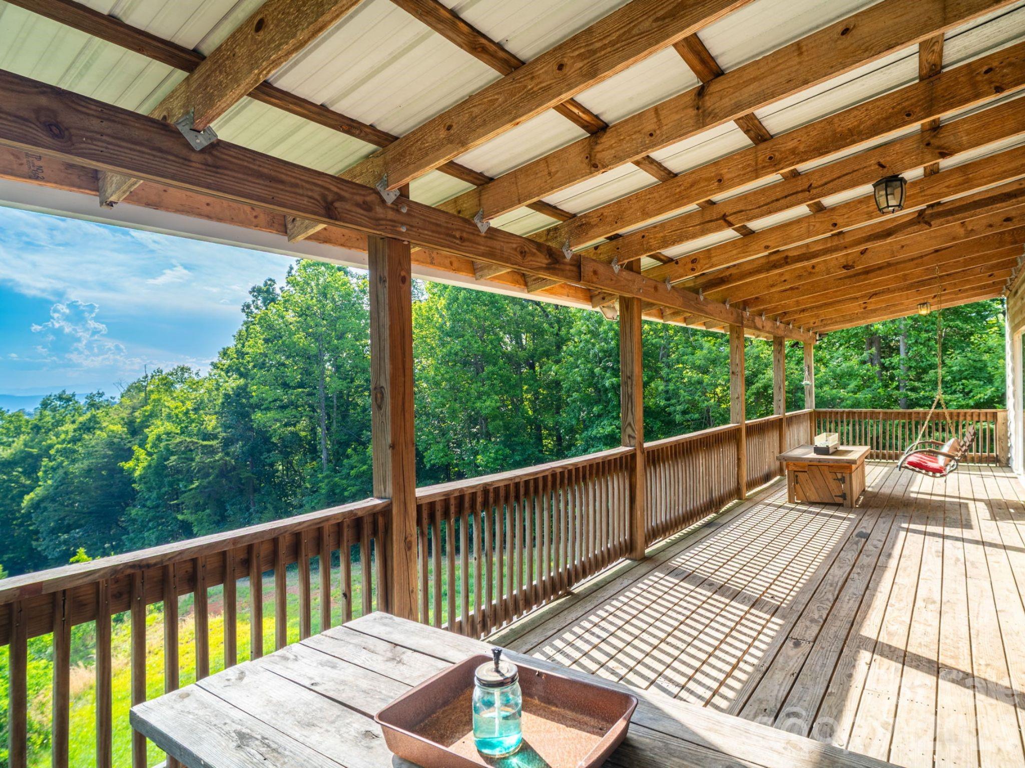 3020 Silver Creek Mountain Road — Morganton