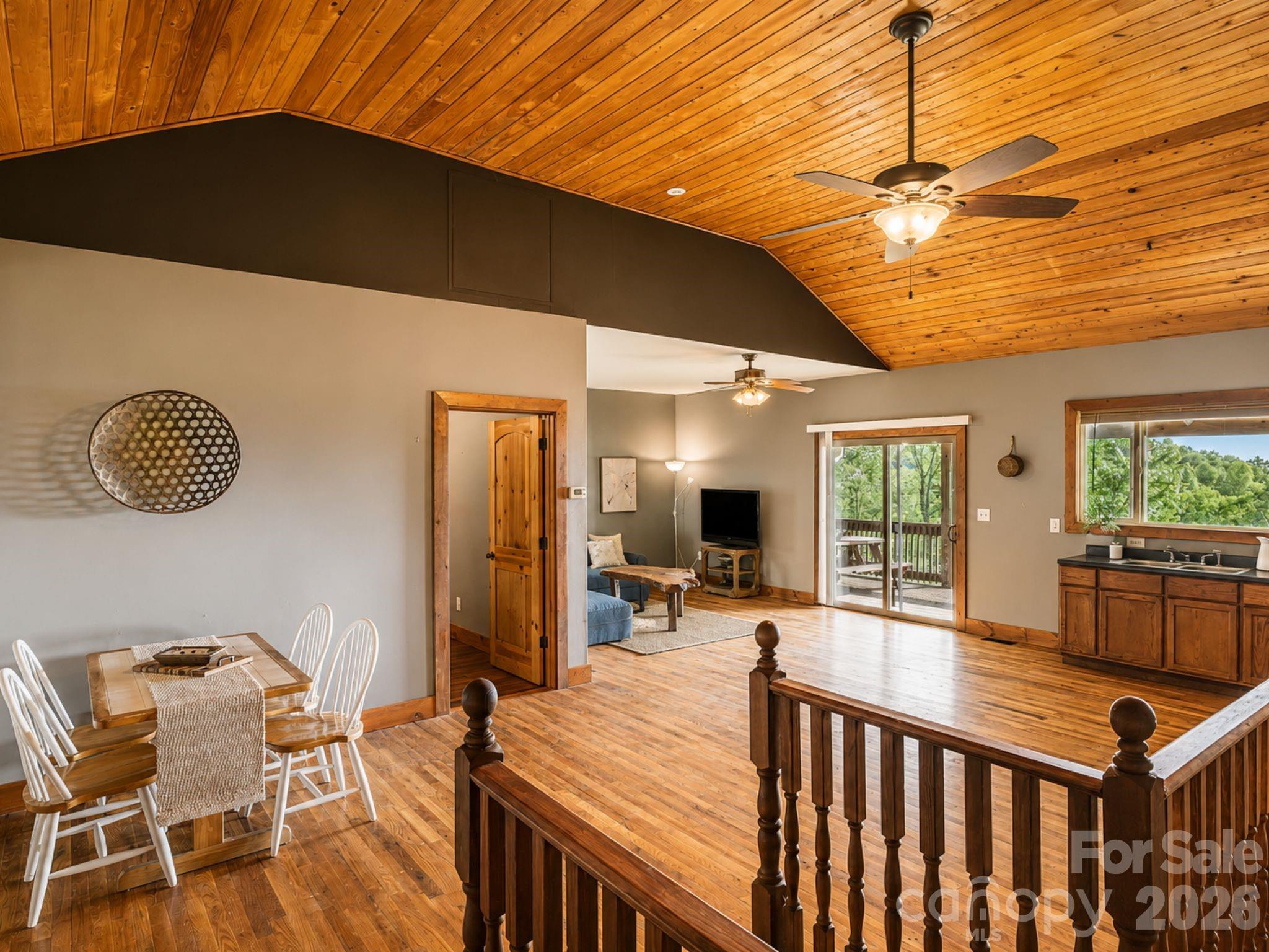 3020 Silver Creek Mountain Road — Morganton