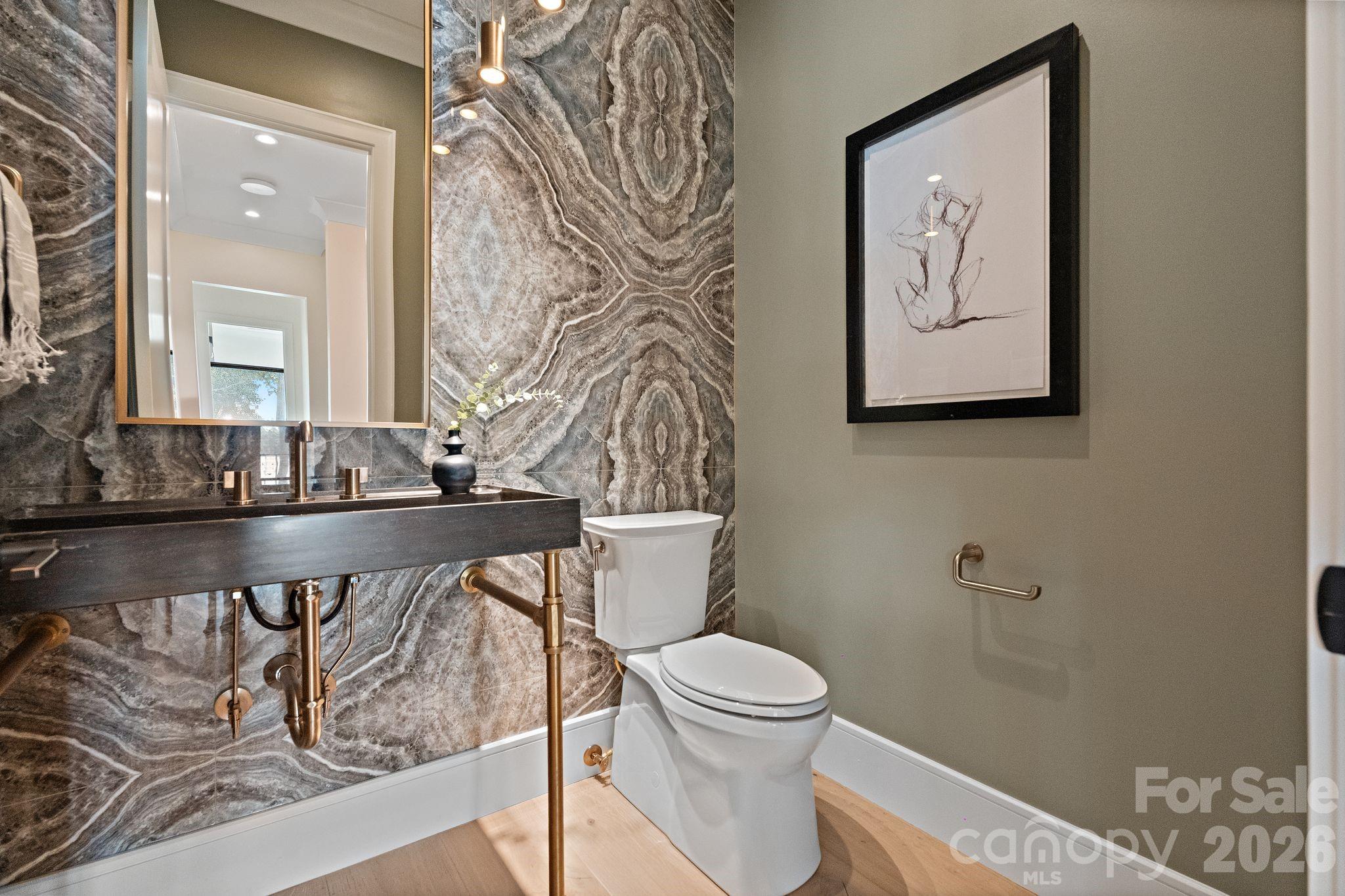 127 Tinker Place — Troutman