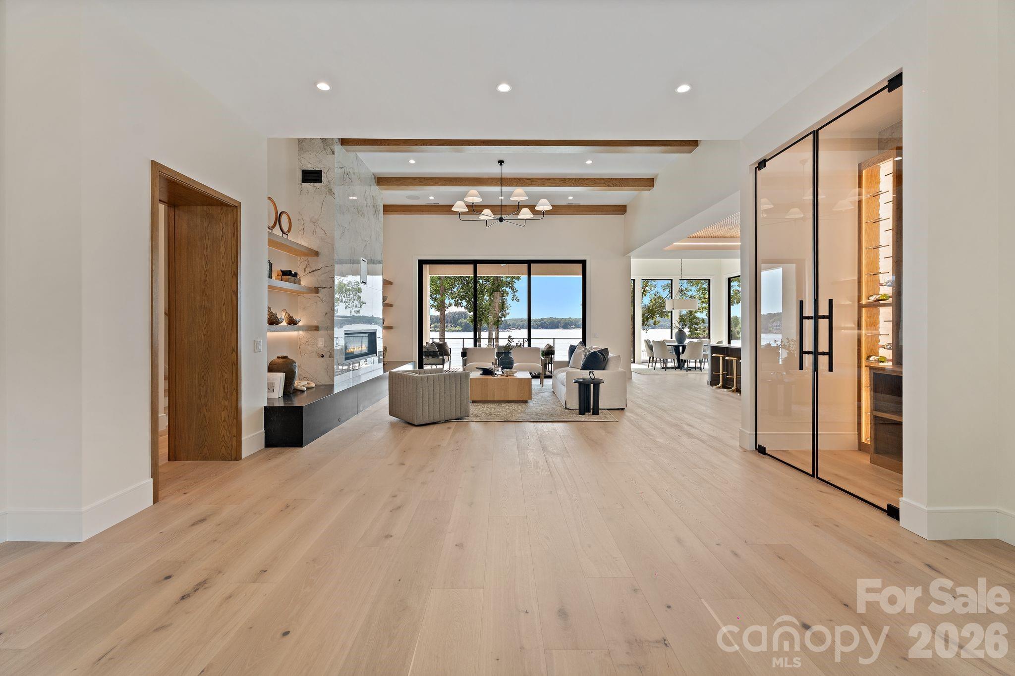 127 Tinker Place — Troutman