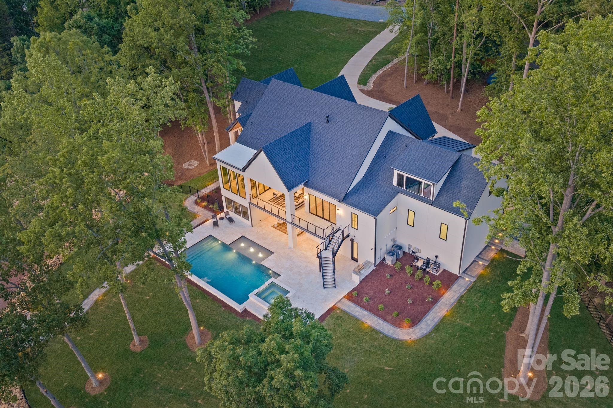 127 Tinker Place — Troutman