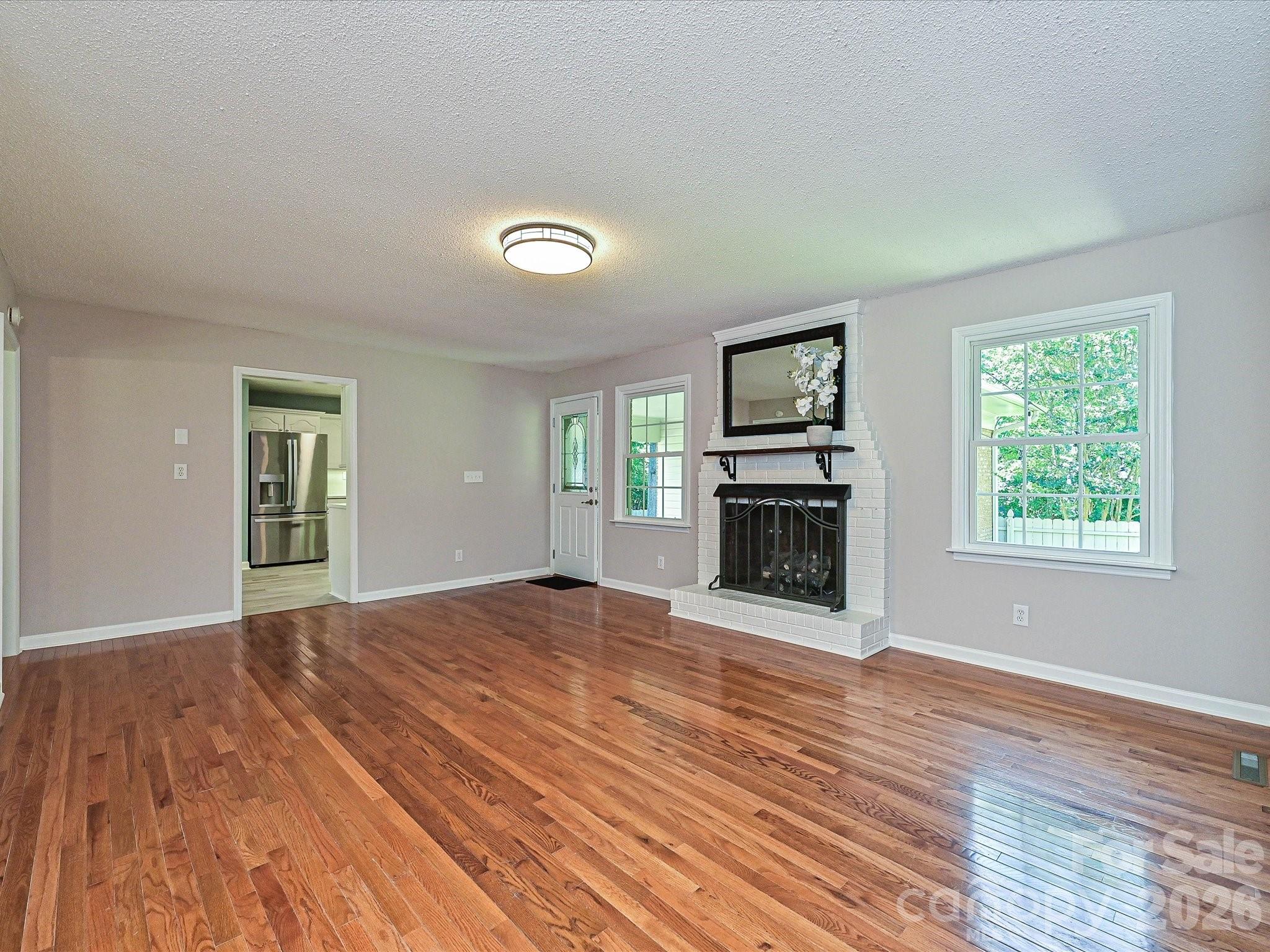 218 Sturbridge Drive — Charlotte