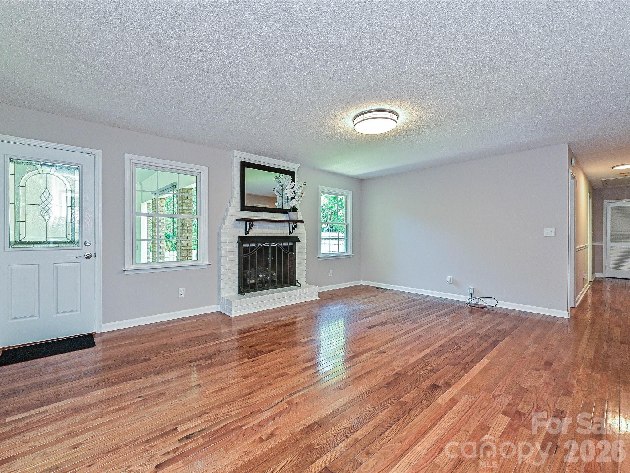 218 Sturbridge Drive — Charlotte