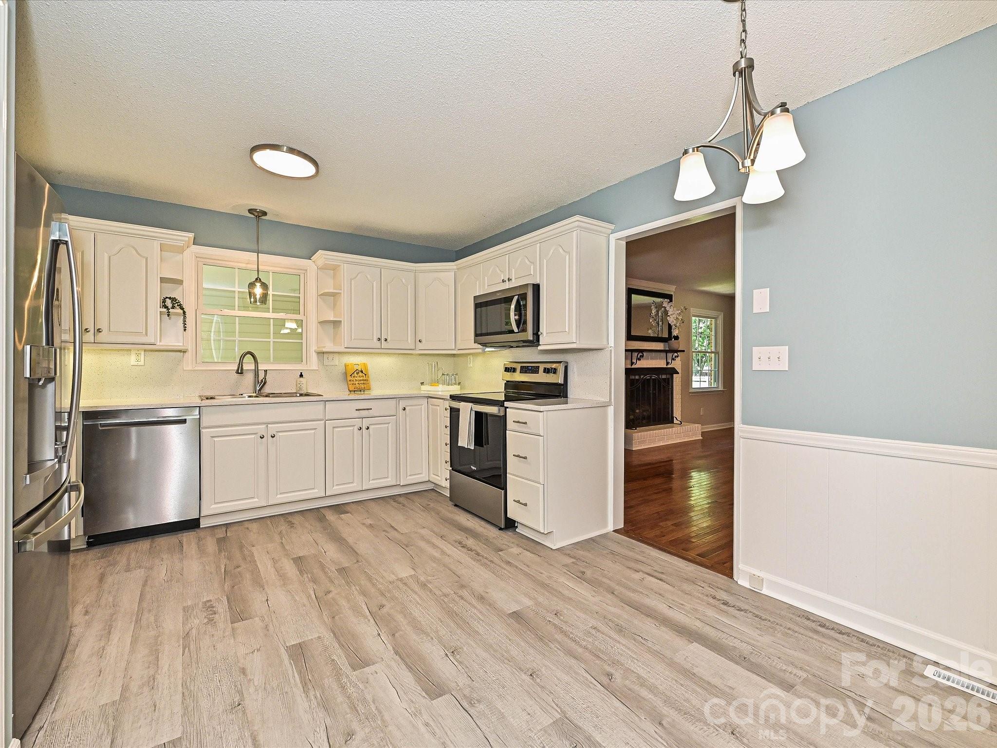 218 Sturbridge Drive — Charlotte