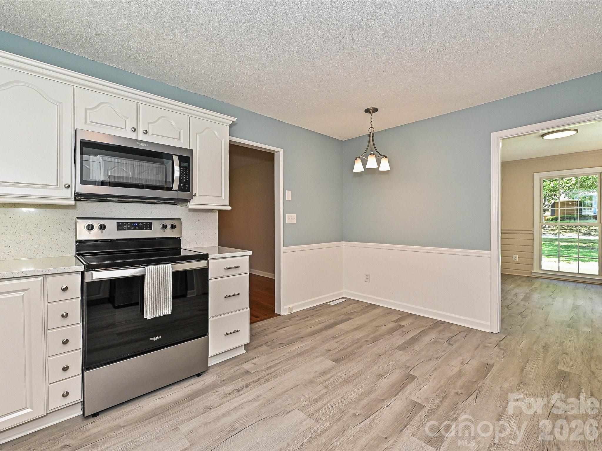 218 Sturbridge Drive — Charlotte