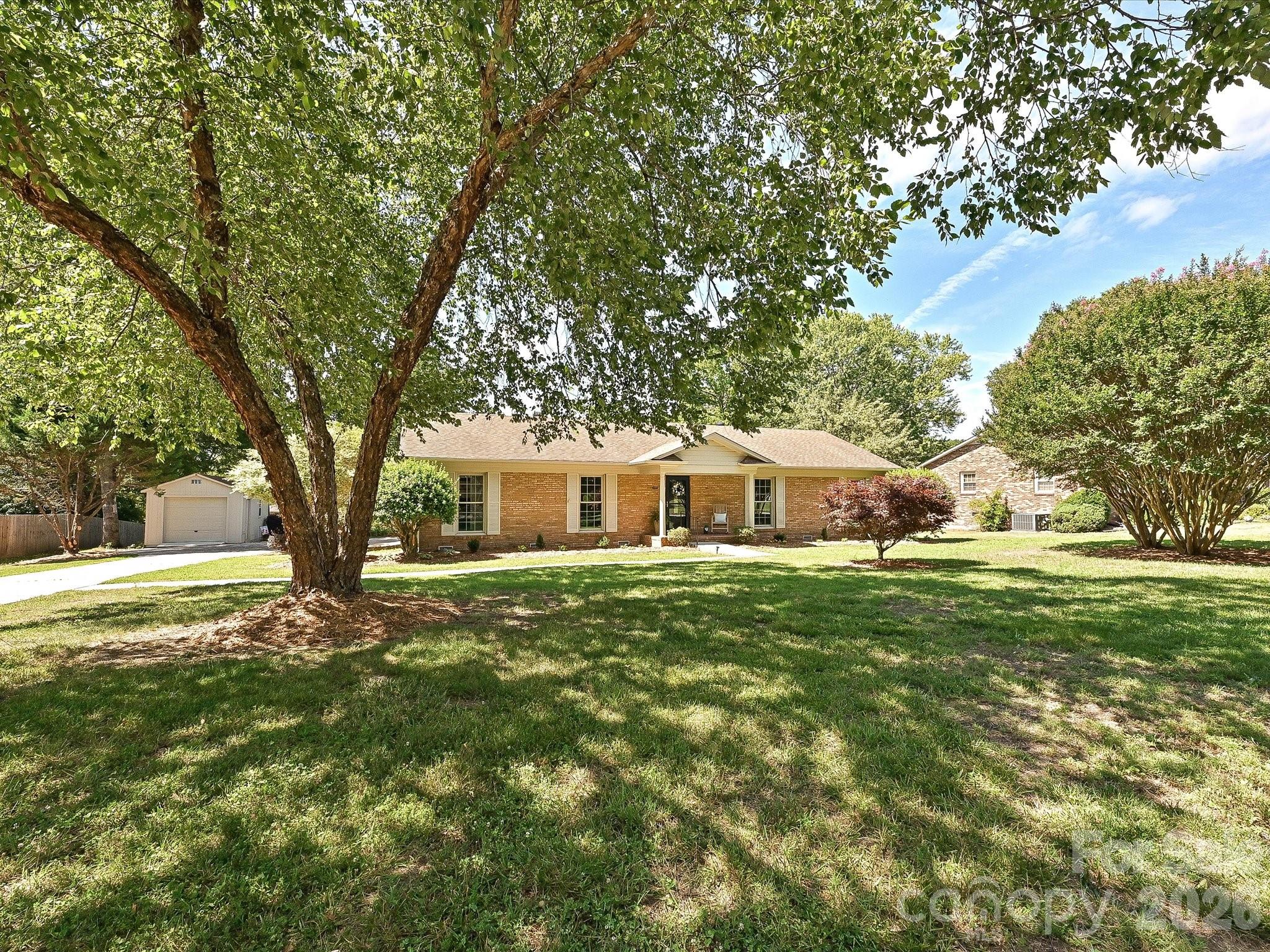 218 Sturbridge Drive — Charlotte