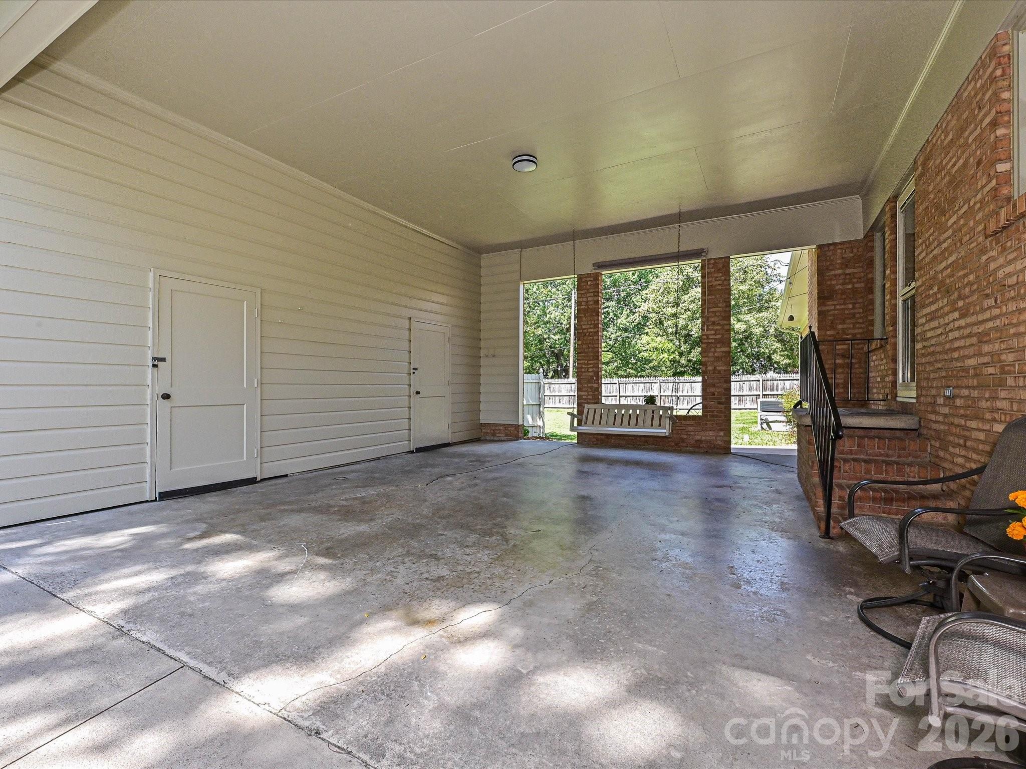 218 Sturbridge Drive — Charlotte