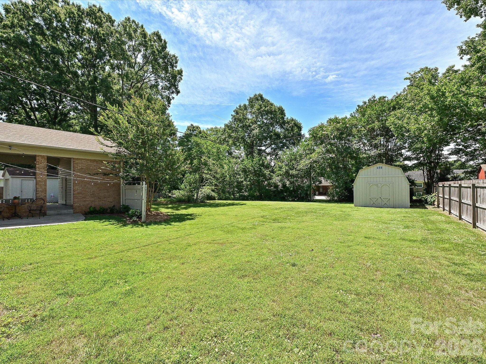 218 Sturbridge Drive — Charlotte
