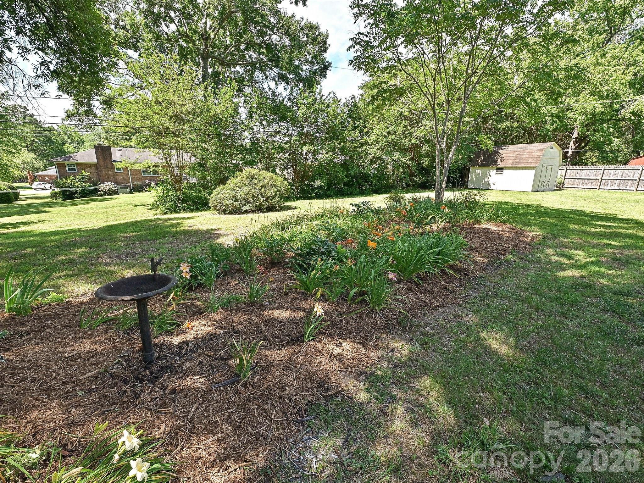 218 Sturbridge Drive — Charlotte