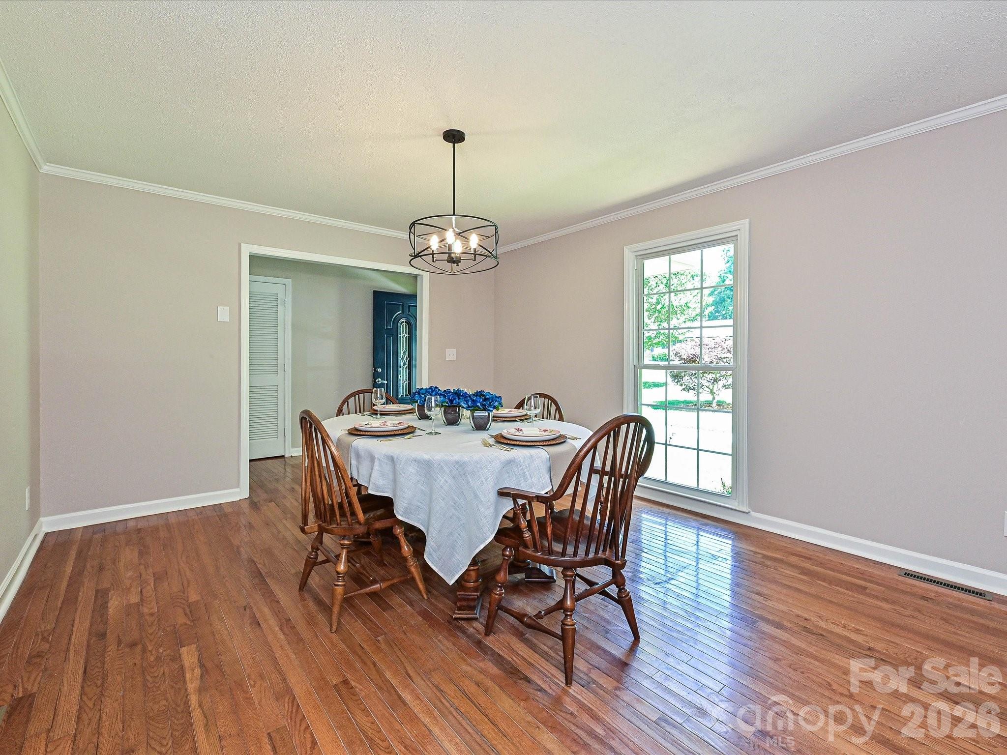 218 Sturbridge Drive — Charlotte