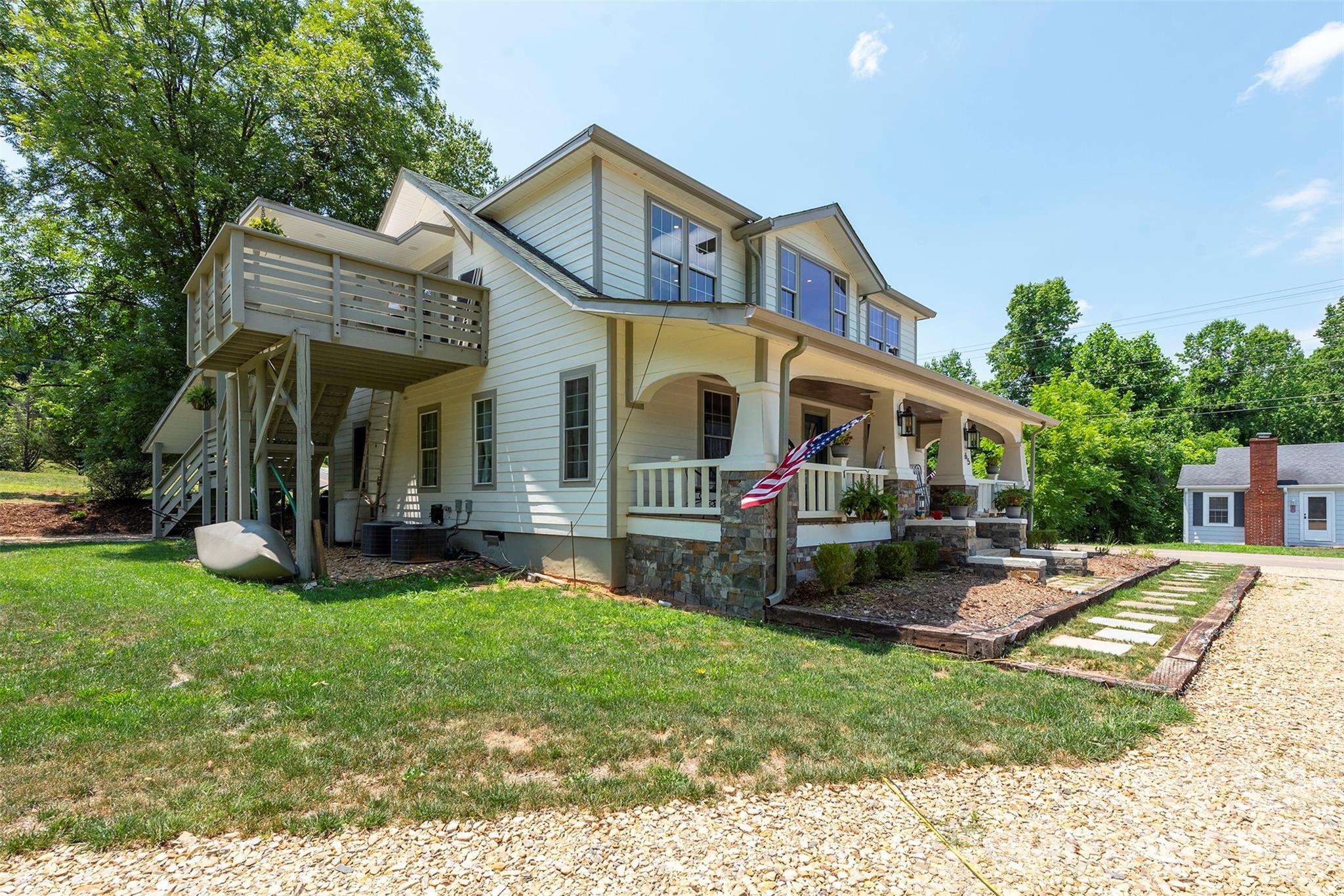 65 Walnut Street — Marion