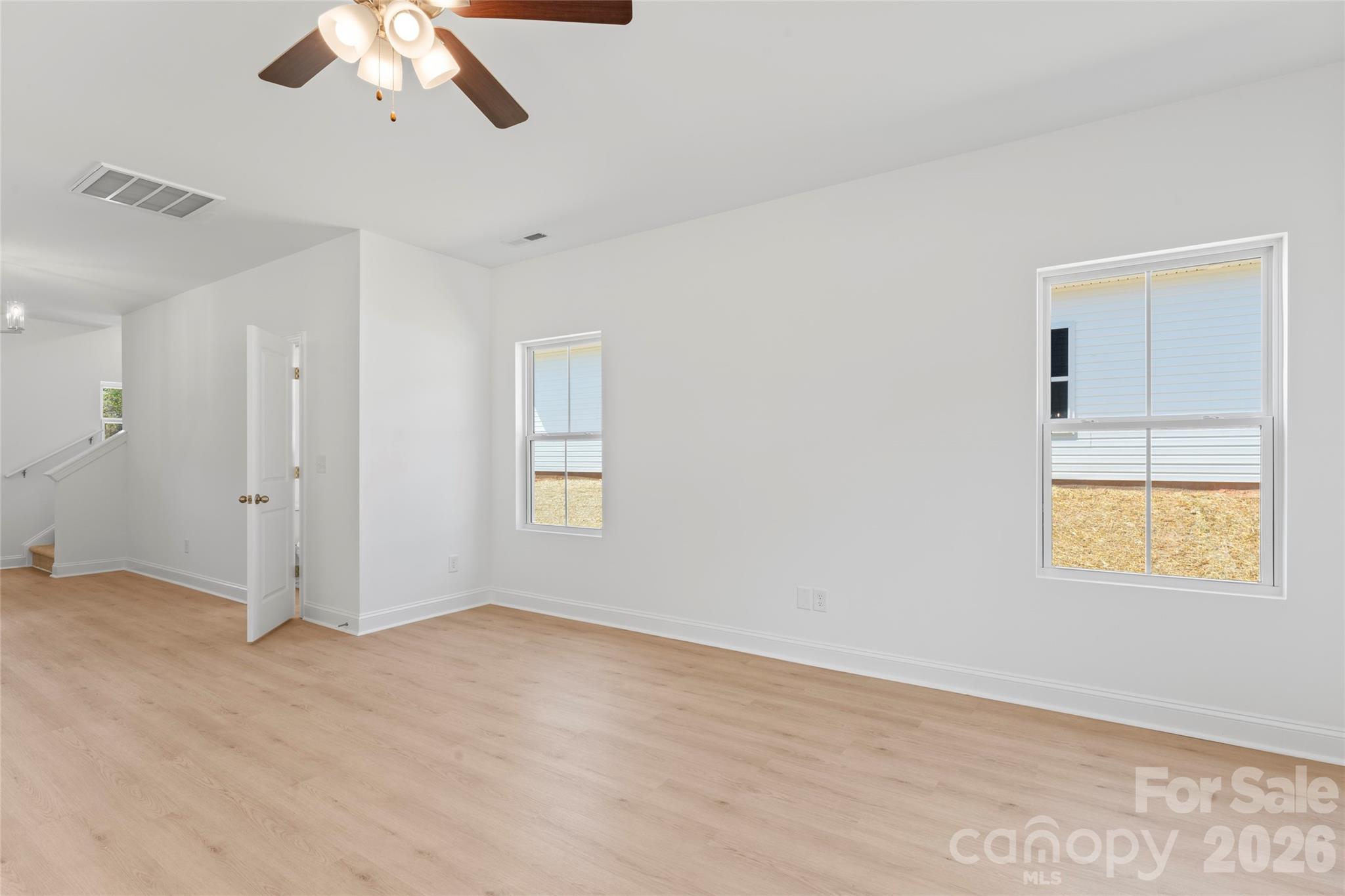 Lot 1 Dale Avenue #1 — Charlotte